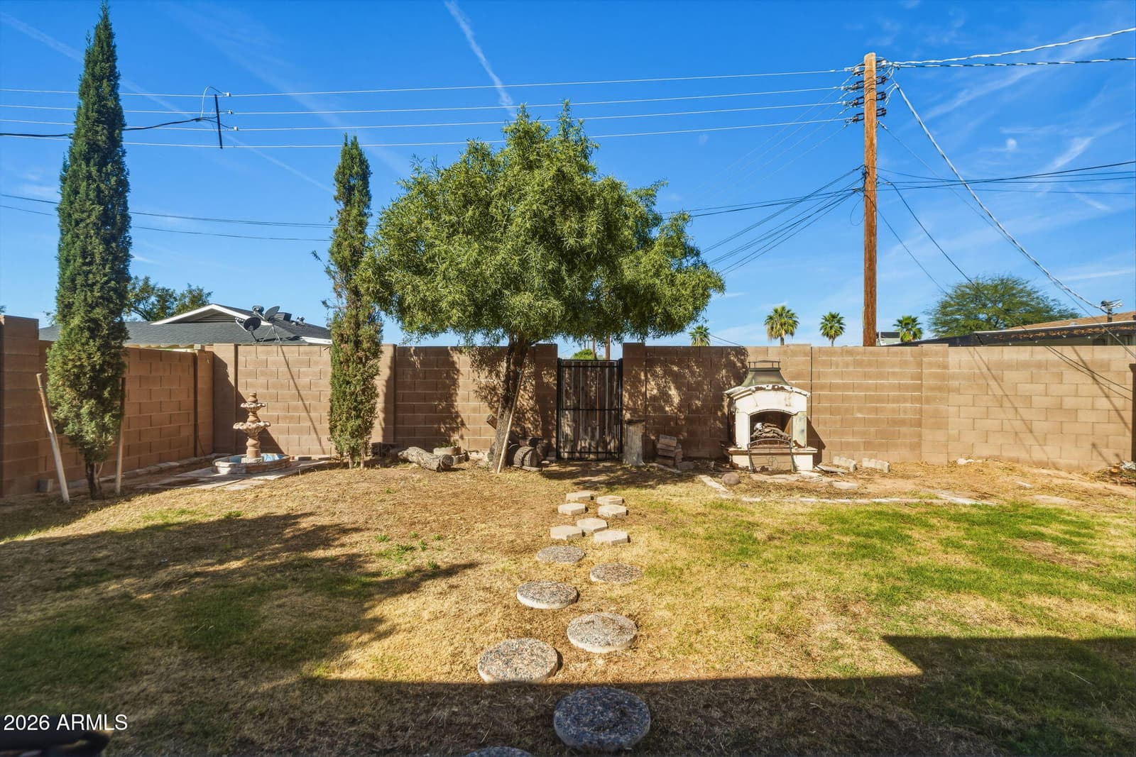 3526 N 83RD Street, Scottsdale, AZ 85251 — photo 42 of 47