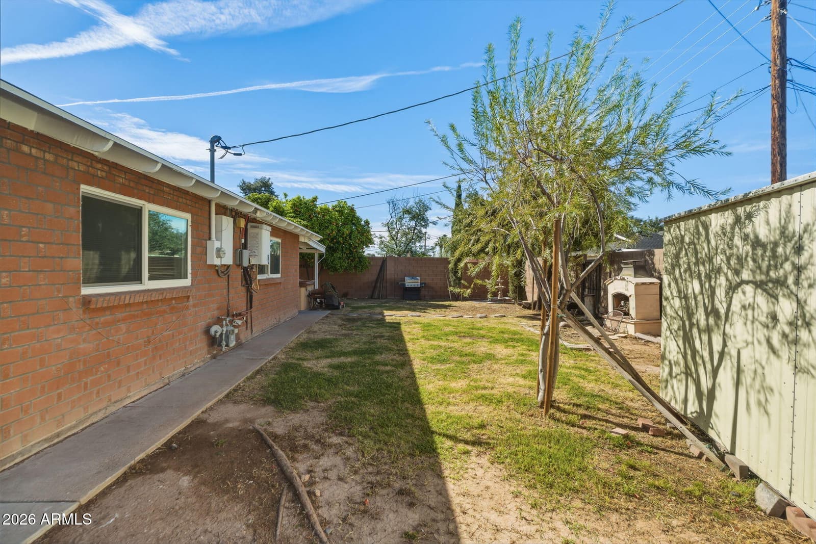 3526 N 83RD Street, Scottsdale, AZ 85251 — photo 43 of 47