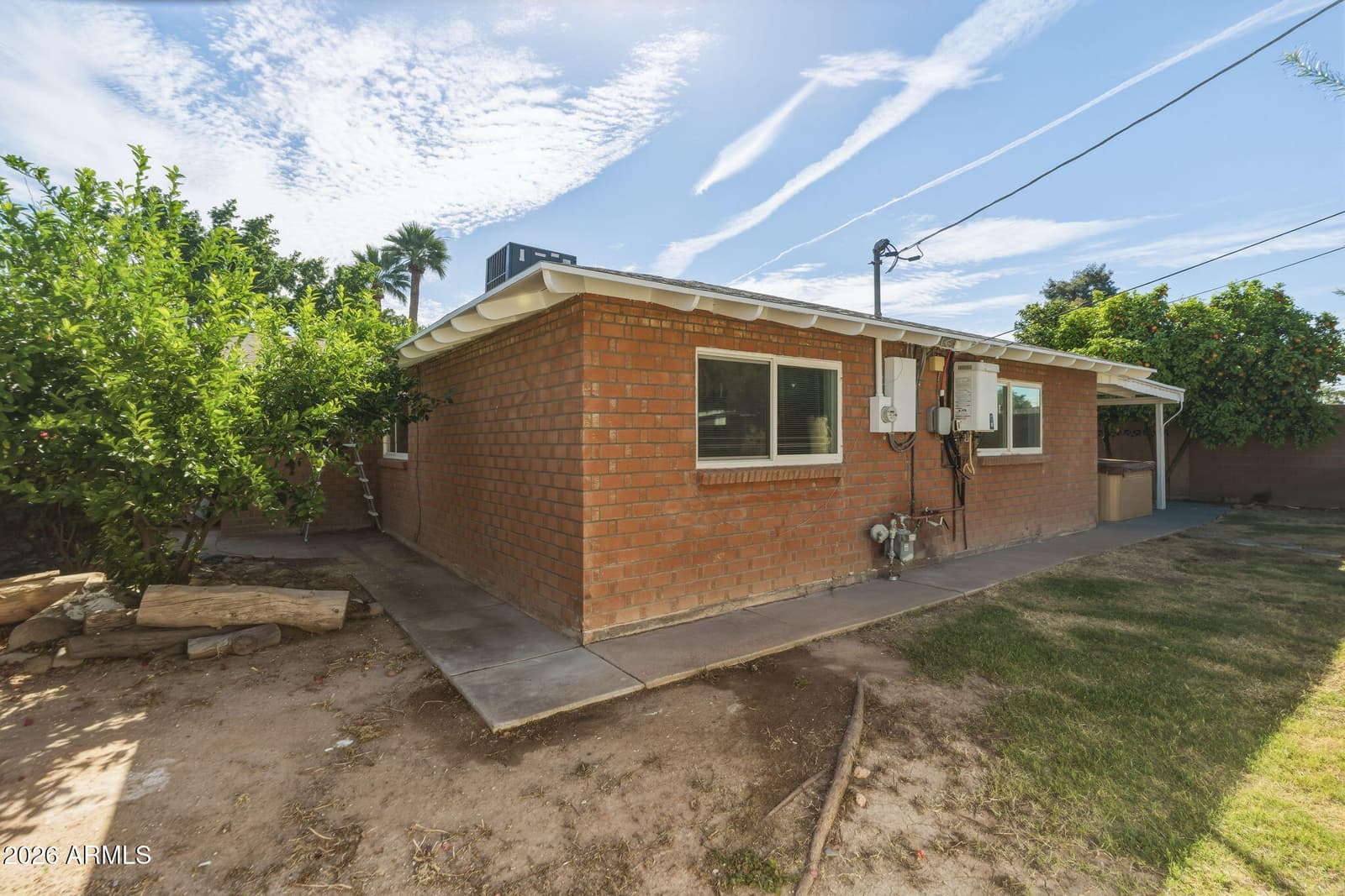 3526 N 83RD Street, Scottsdale, AZ 85251 — photo 44 of 47