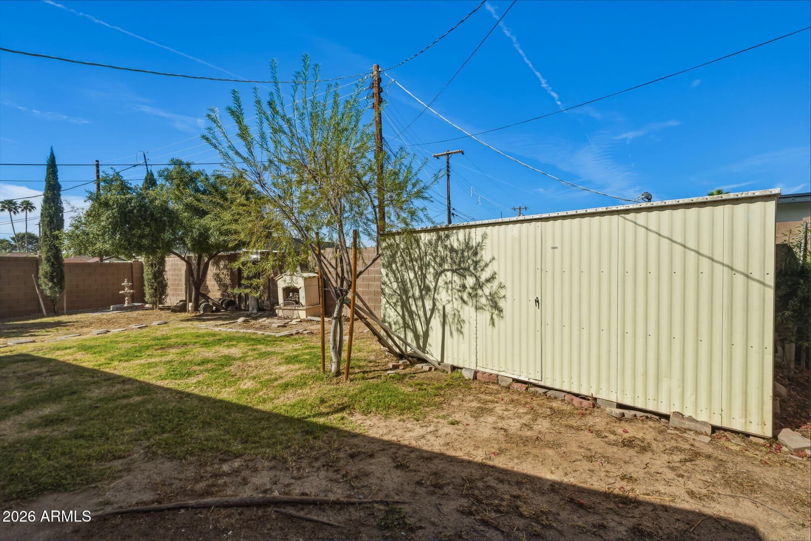 3526 N 83RD Street, Scottsdale, AZ 85251 — photo 45 of 47