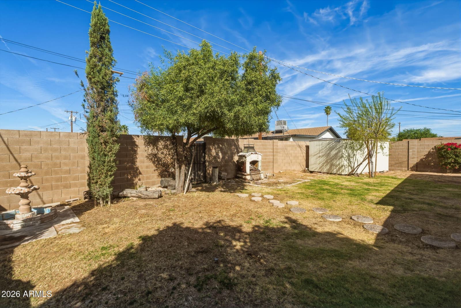 3526 N 83RD Street, Scottsdale, AZ 85251 — photo 46 of 47