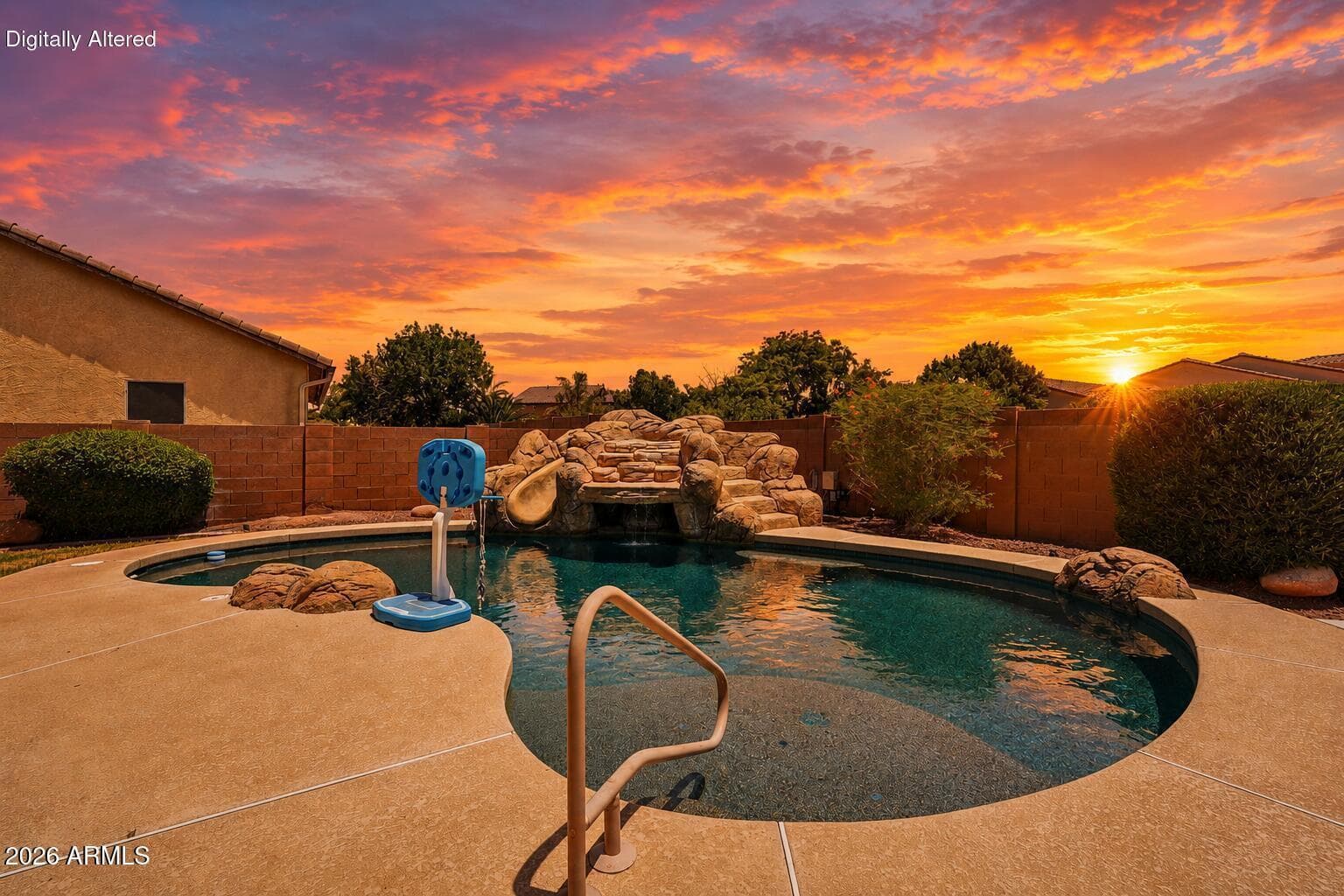 3605 S DANIELSON Way, Chandler, AZ 85286 — photo 3 of 33