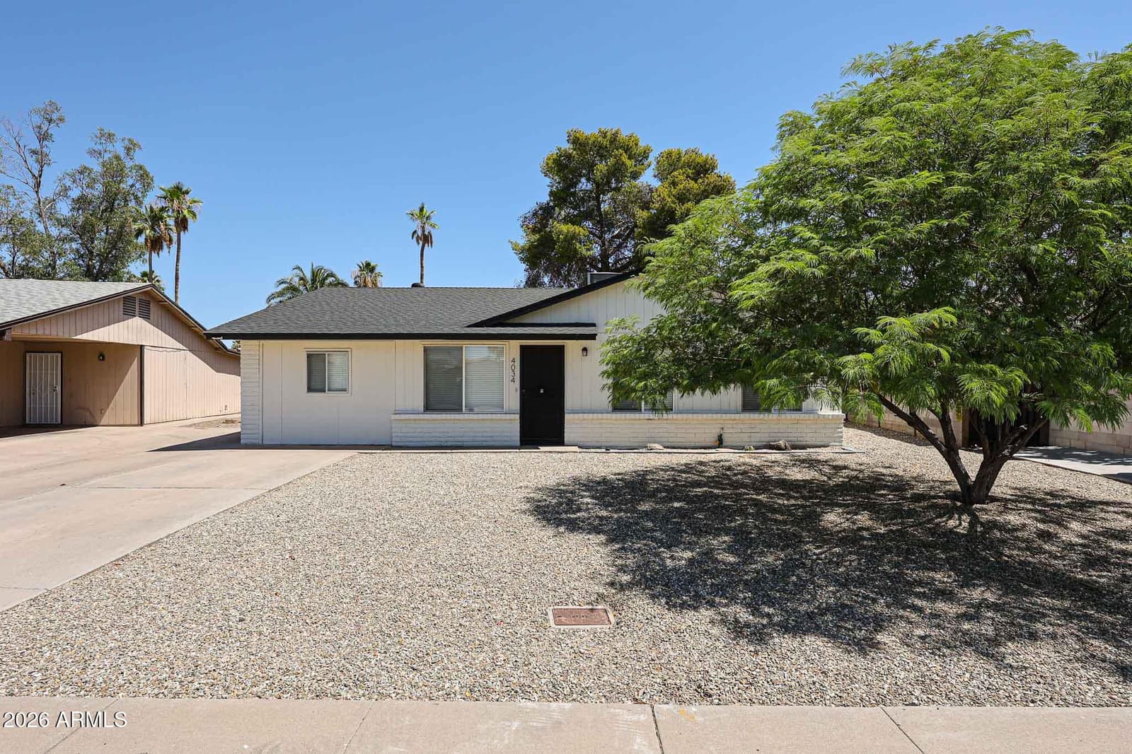 4034 E WINDROSE Drive, Phoenix, AZ 85032 — photo 1 of 33