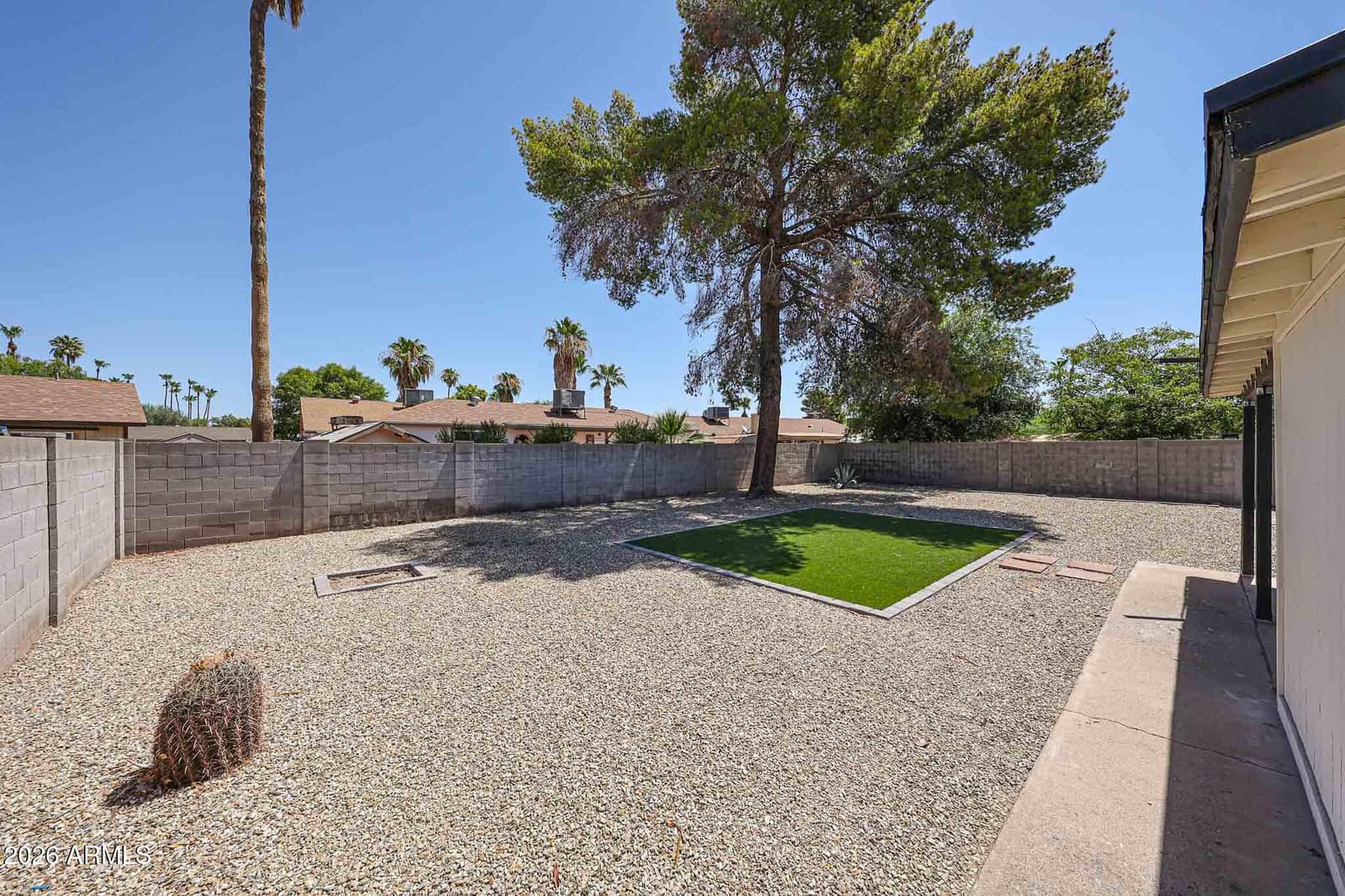 4034 E WINDROSE Drive, Phoenix, AZ 85032 — photo 29 of 33