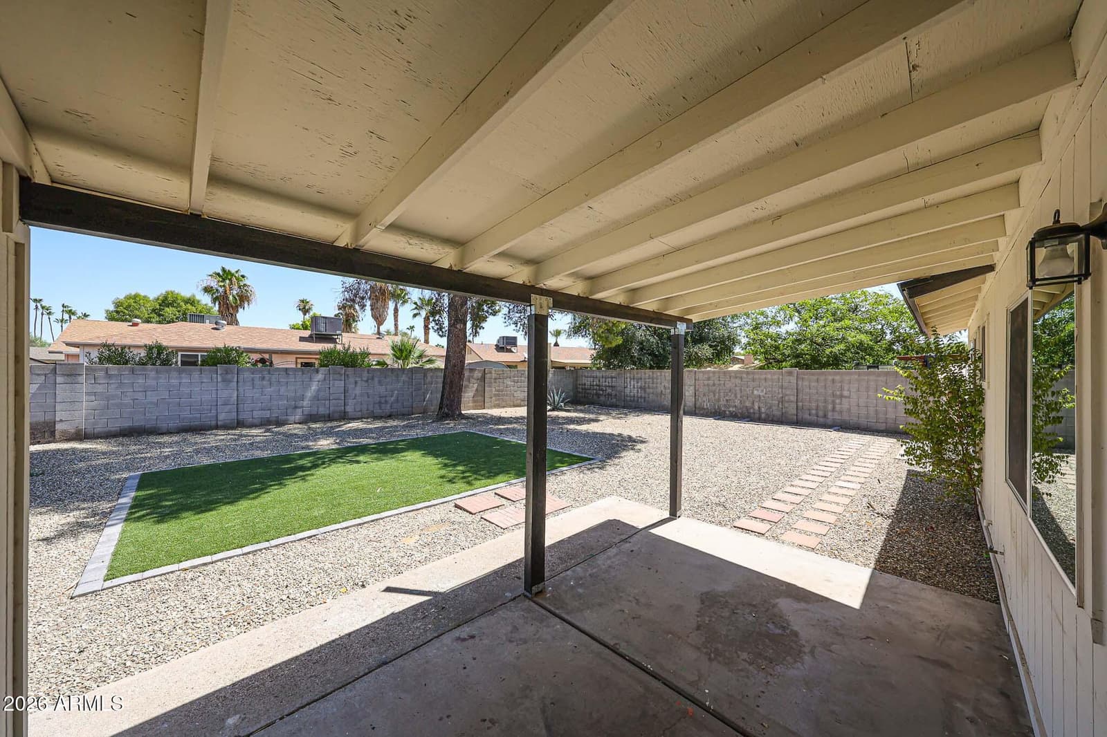 4034 E WINDROSE Drive, Phoenix, AZ 85032 — photo 27 of 33