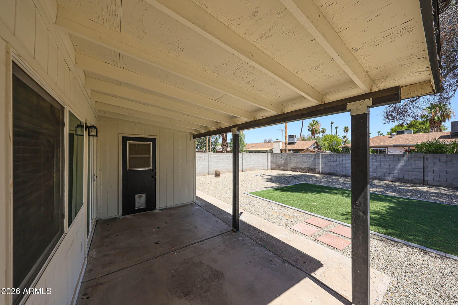 4034 E WINDROSE Drive, Phoenix, AZ 85032 — photo 28 of 33