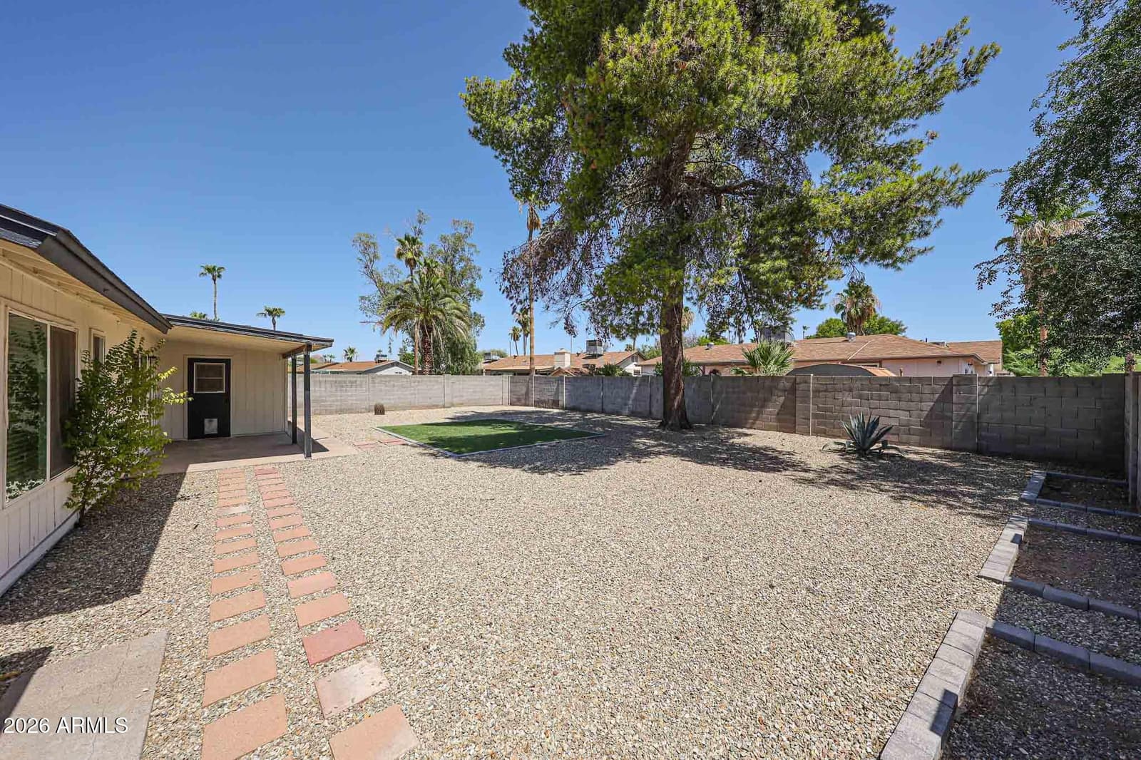 4034 E WINDROSE Drive, Phoenix, AZ 85032 — photo 32 of 33