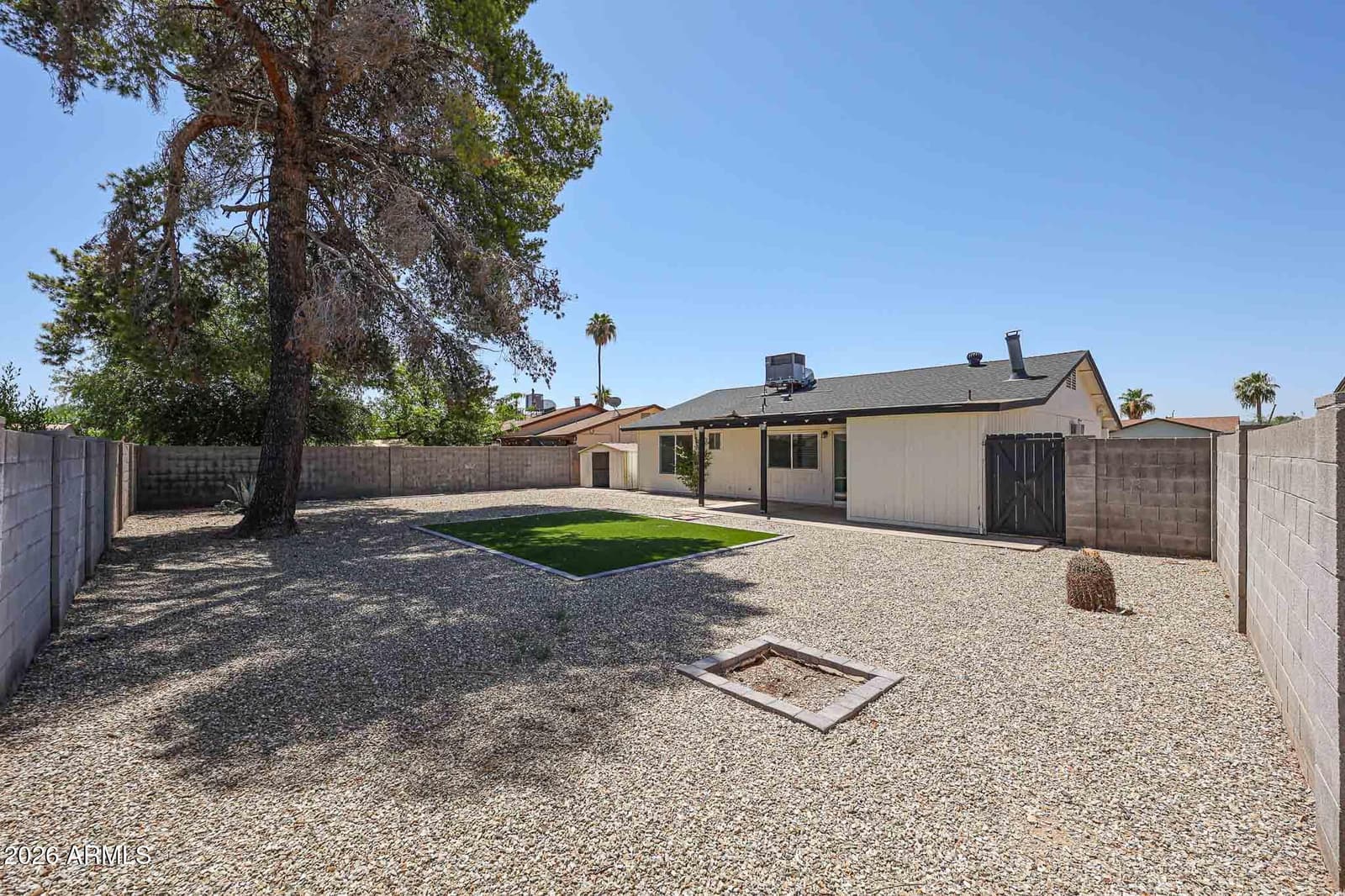 4034 E WINDROSE Drive, Phoenix, AZ 85032 — photo 30 of 33