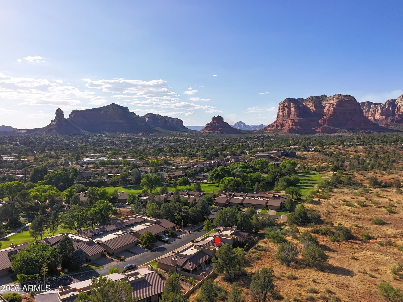463 TANGLEWOOD Trail, Sedona, AZ 86351 — photo 25 of 31