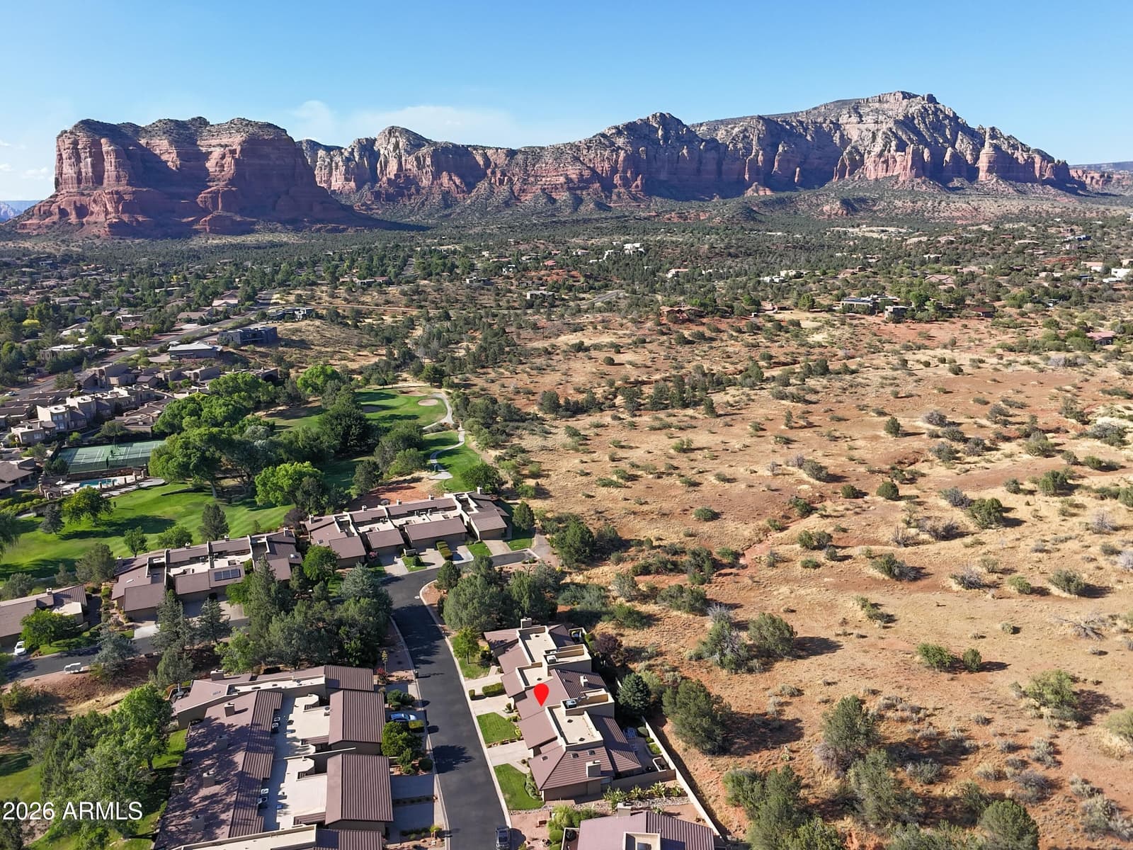 463 TANGLEWOOD Trail, Sedona, AZ 86351 — photo 26 of 31