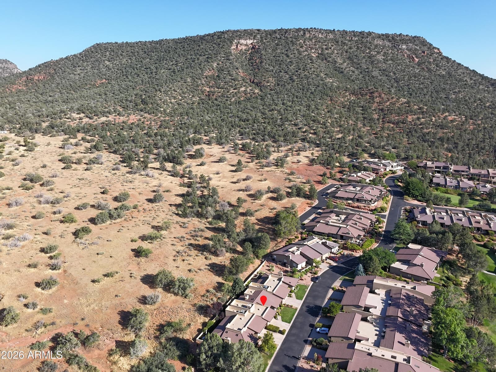 463 TANGLEWOOD Trail, Sedona, AZ 86351 — photo 27 of 31