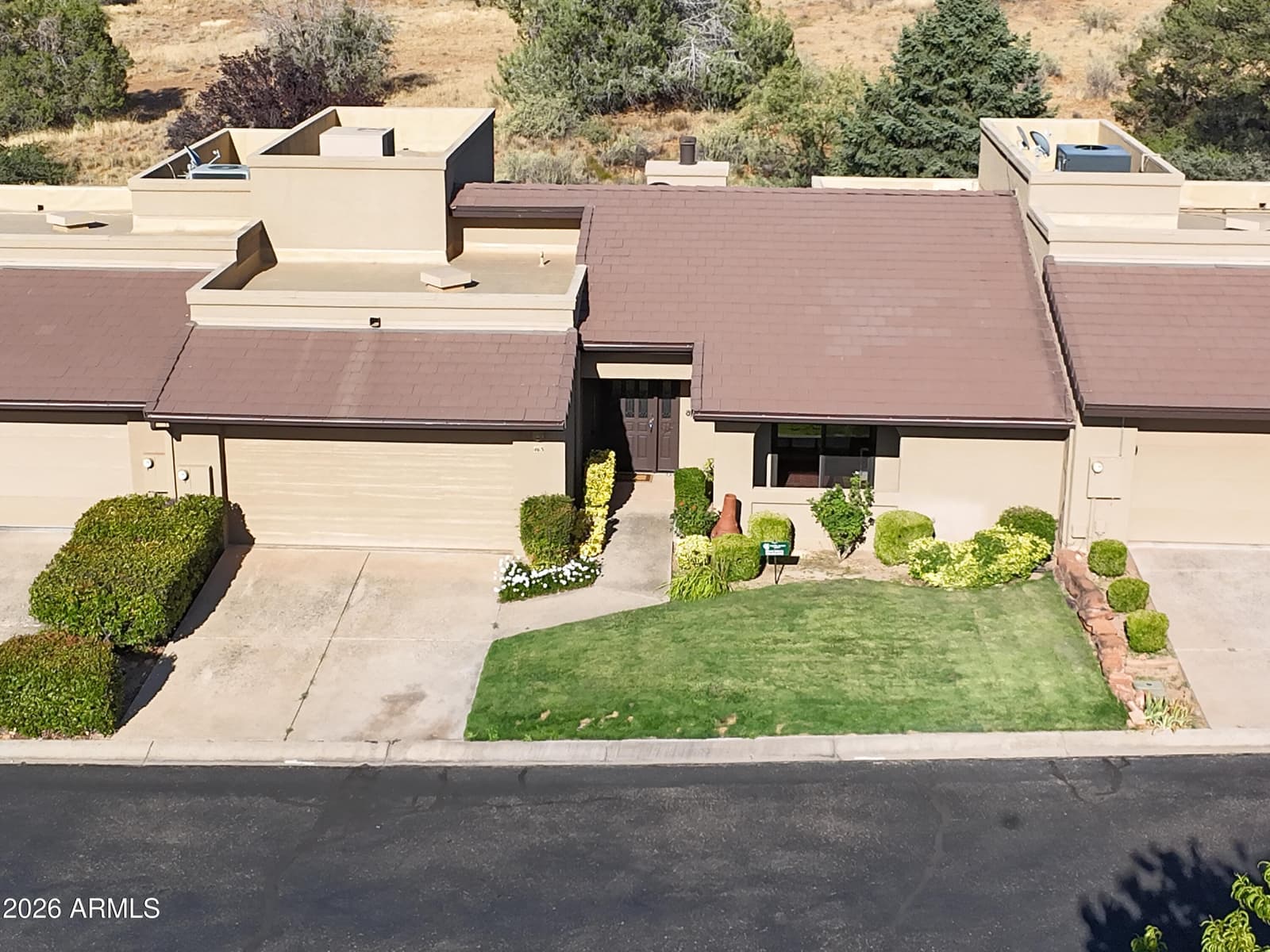 463 TANGLEWOOD Trail, Sedona, AZ 86351 — photo 28 of 31