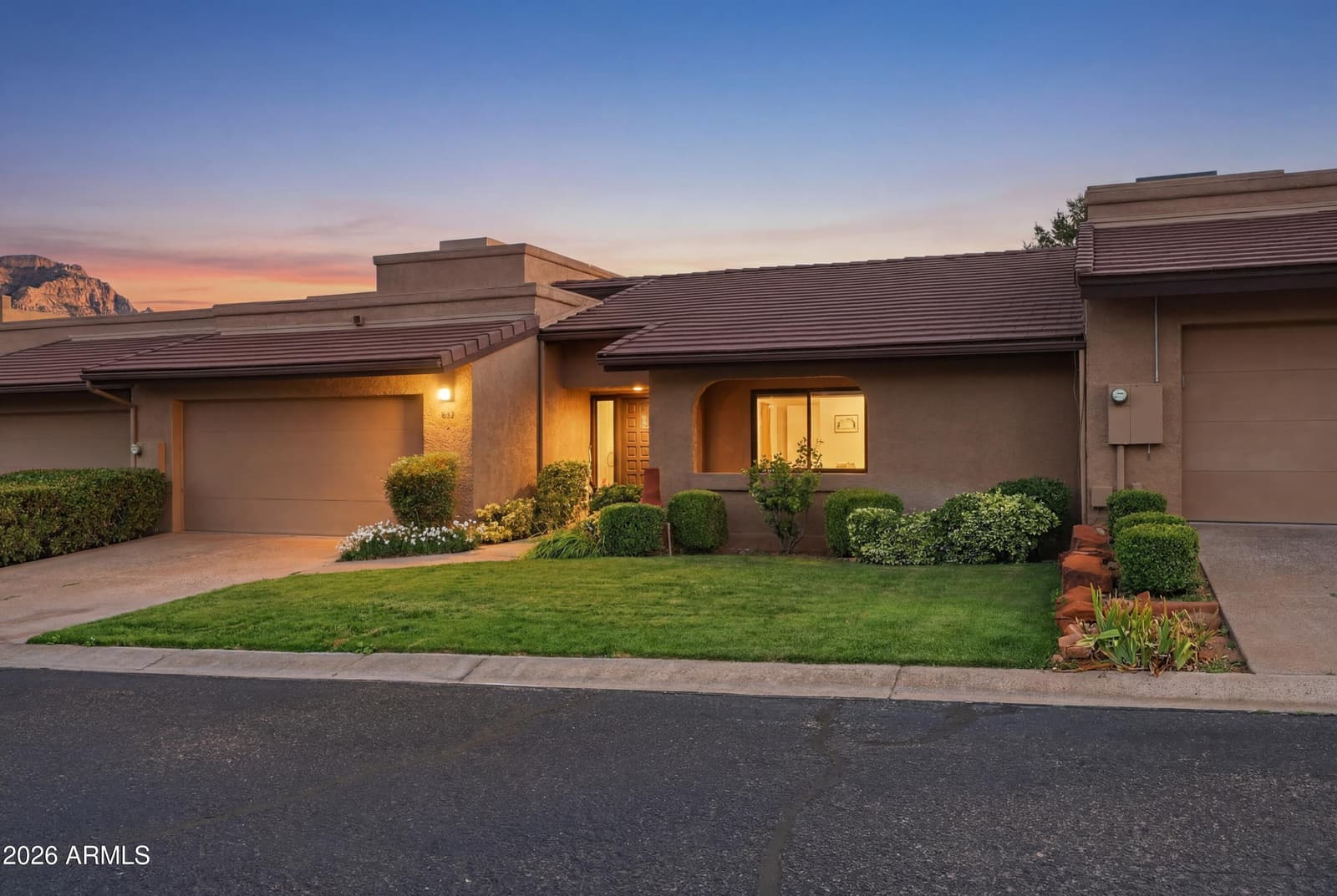 463 TANGLEWOOD Trail, Sedona, AZ 86351 — photo 1 of 31
