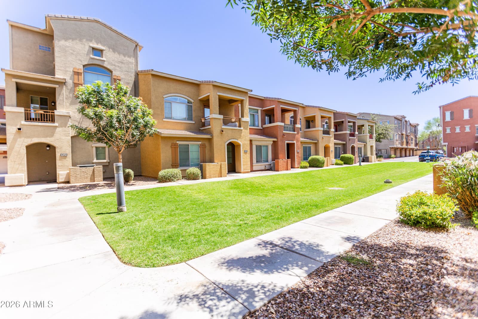 240 W JUNIPER Avenue 1257, Gilbert, AZ 85233 — photo 24 of 28