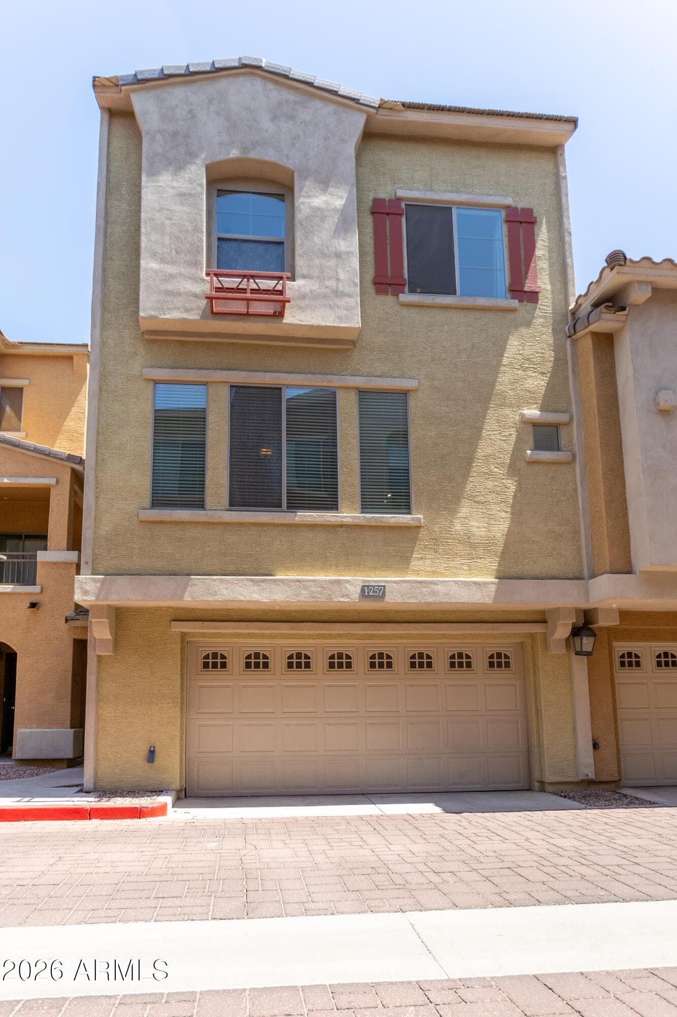 240 W JUNIPER Avenue 1257, Gilbert, AZ 85233 — photo 2 of 28