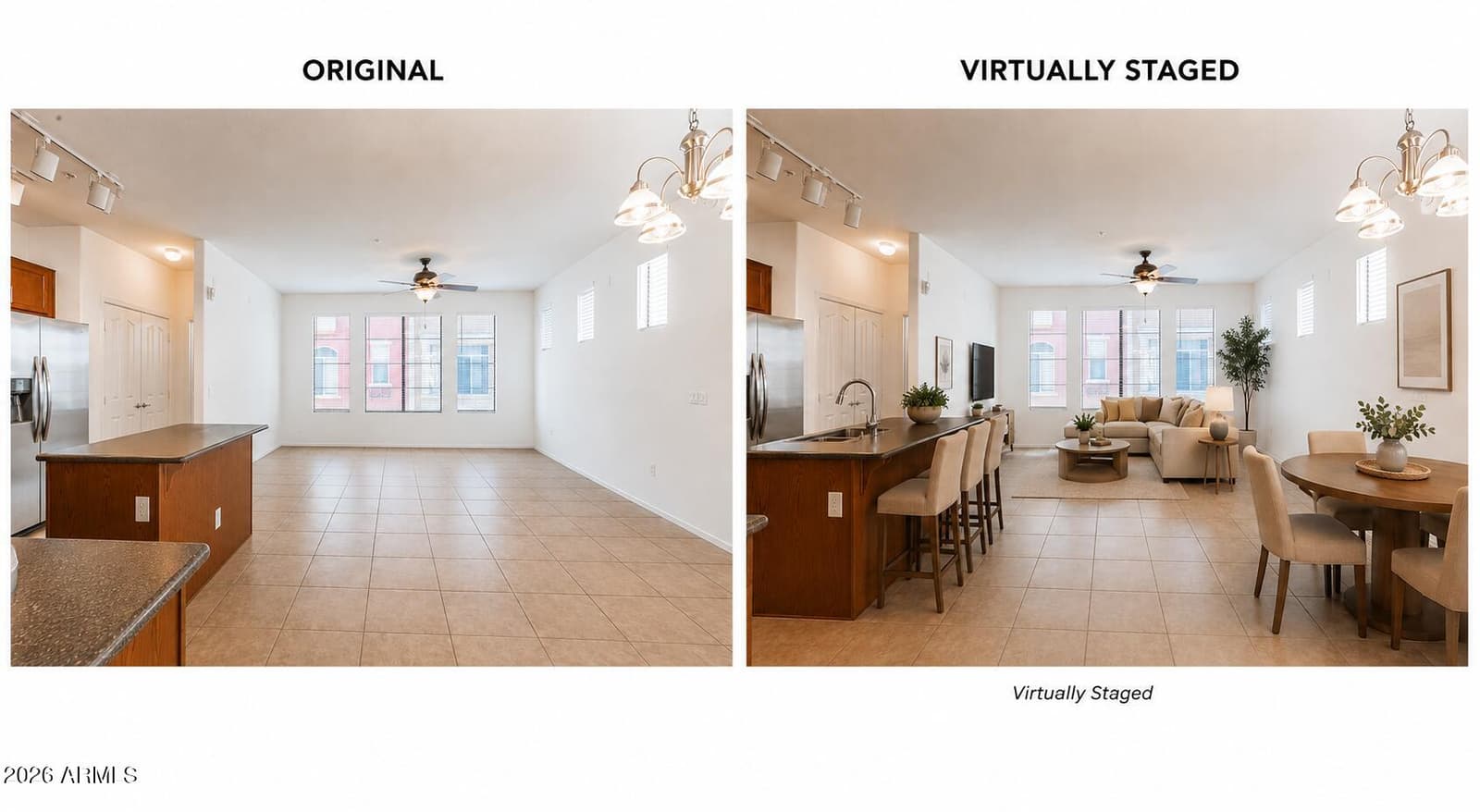 240 W JUNIPER Avenue 1257, Gilbert, AZ 85233 — photo 5 of 28