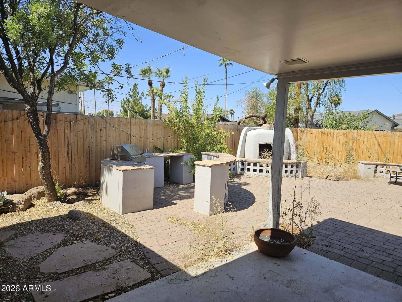 1808 N 87TH Place, Scottsdale, AZ 85257 — photo 14 of 20