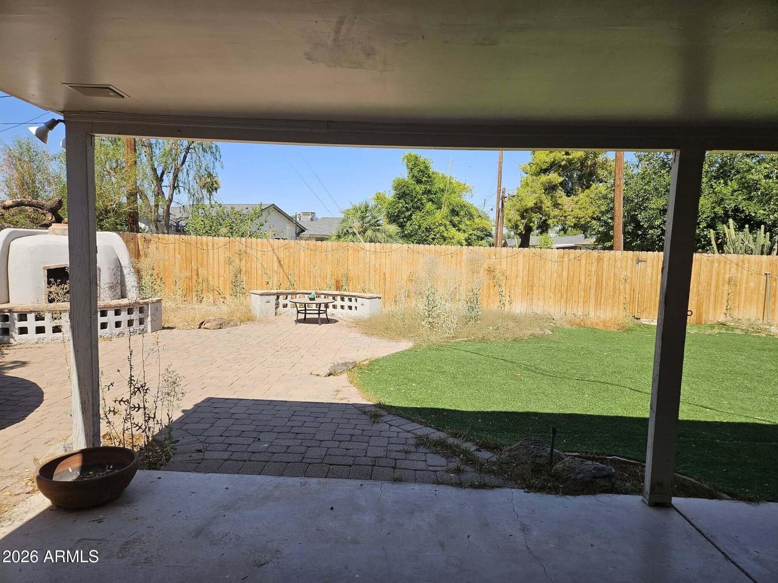 1808 N 87TH Place, Scottsdale, AZ 85257 — photo 15 of 20