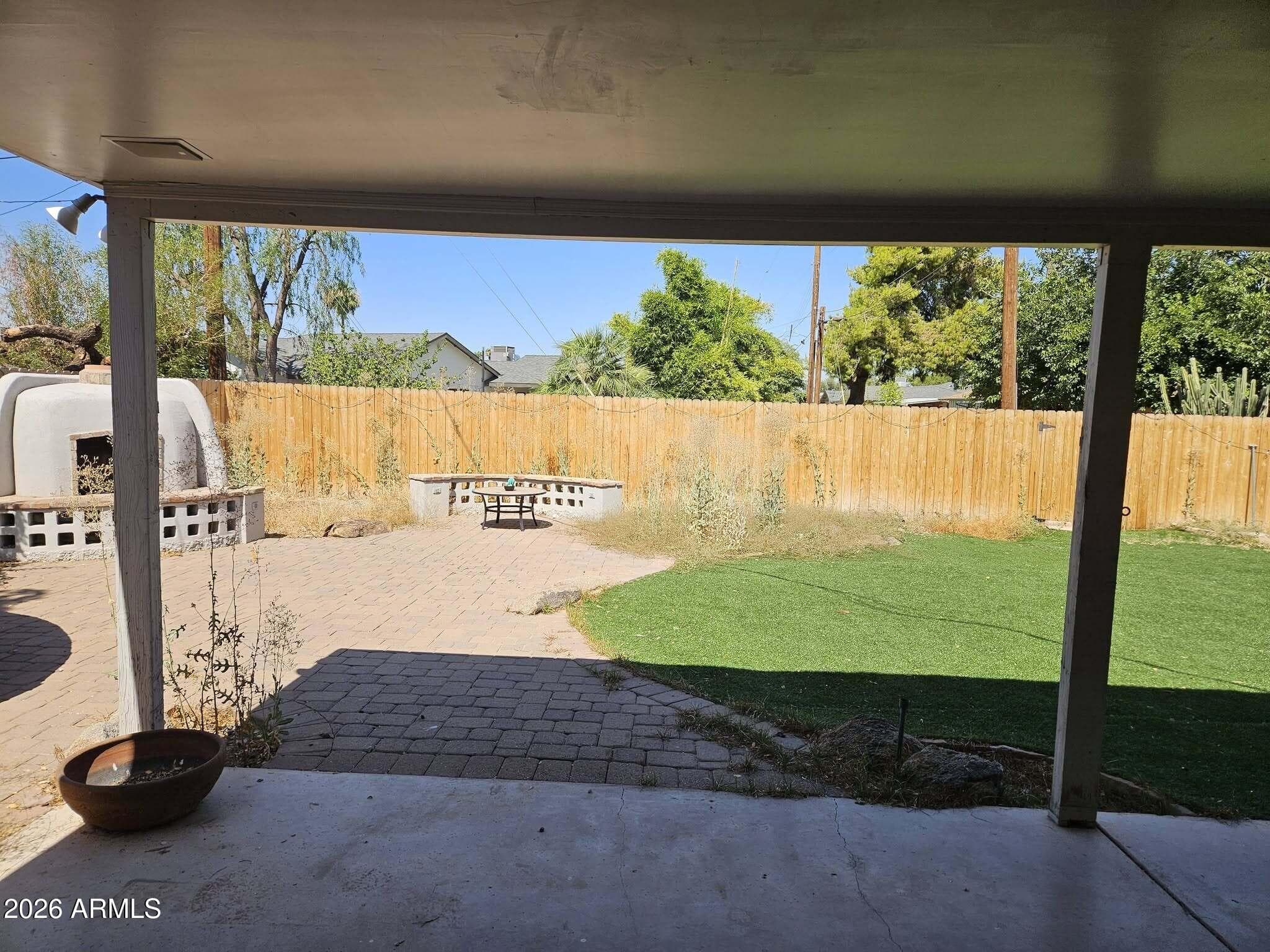 1808 N 87TH Place, Scottsdale, AZ 85257 — photo 15 of 20