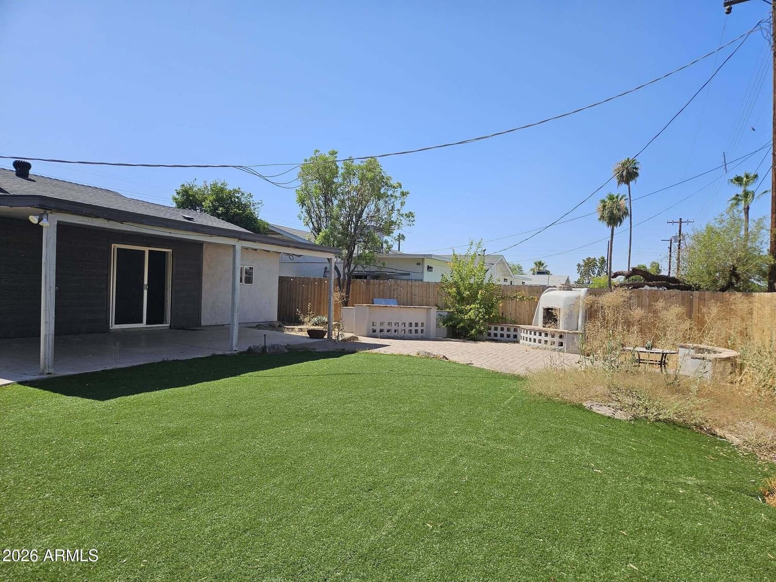 1808 N 87TH Place, Scottsdale, AZ 85257 — photo 18 of 20