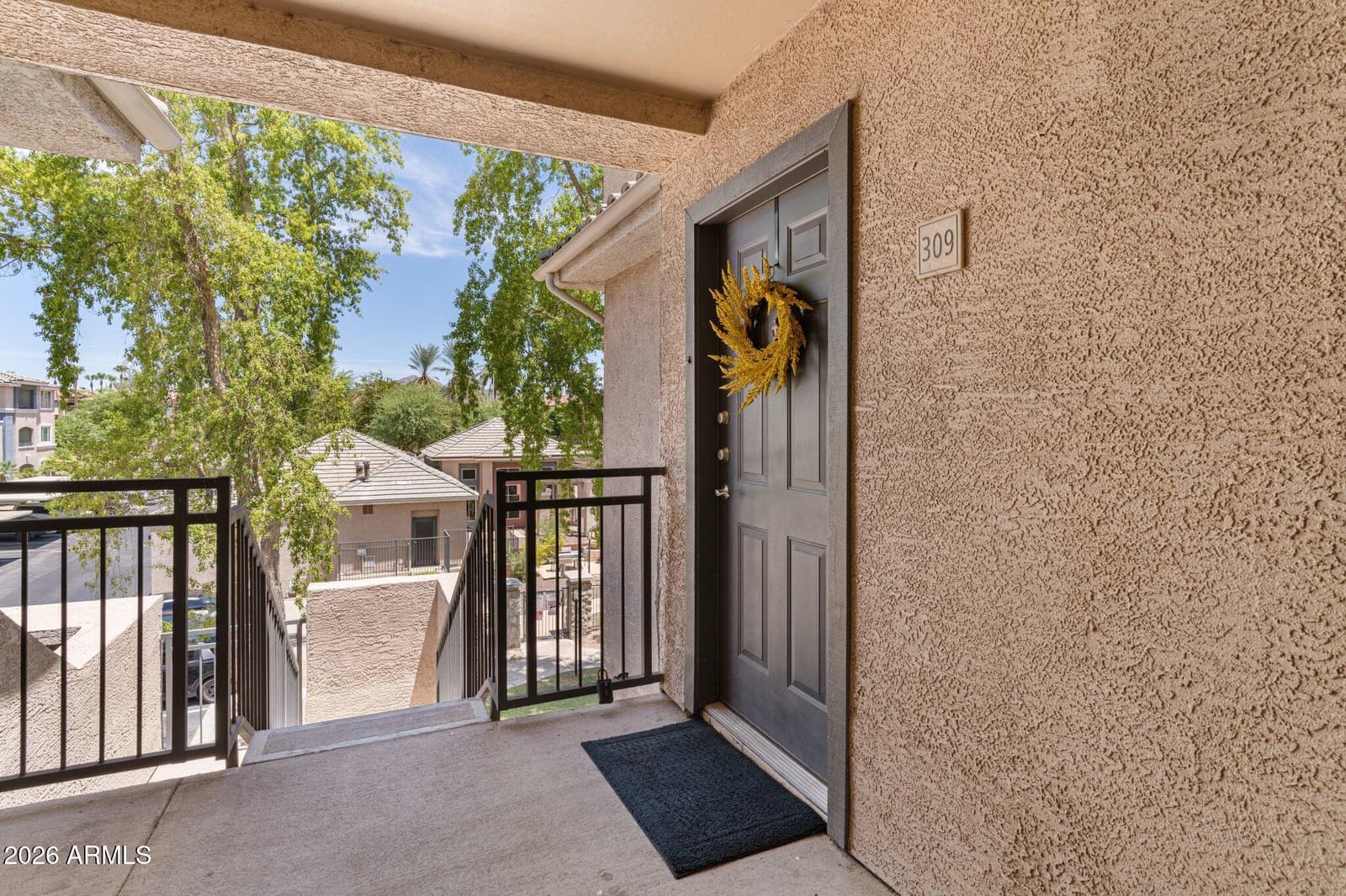 5345 E VAN BUREN Street 309, Phoenix, AZ 85008 — photo 1 of 29