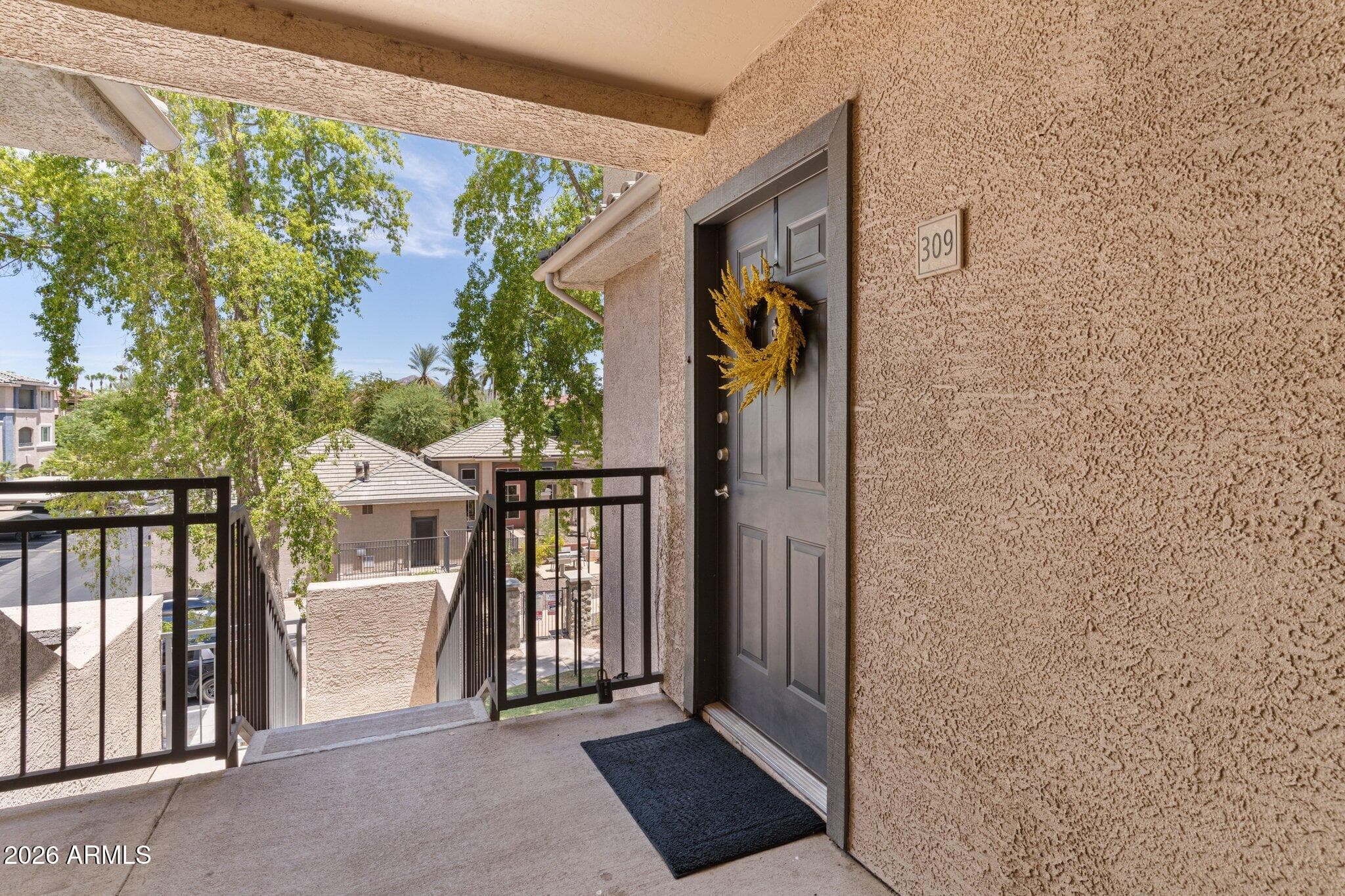 5345 E VAN BUREN Street 309, Phoenix, AZ 85008