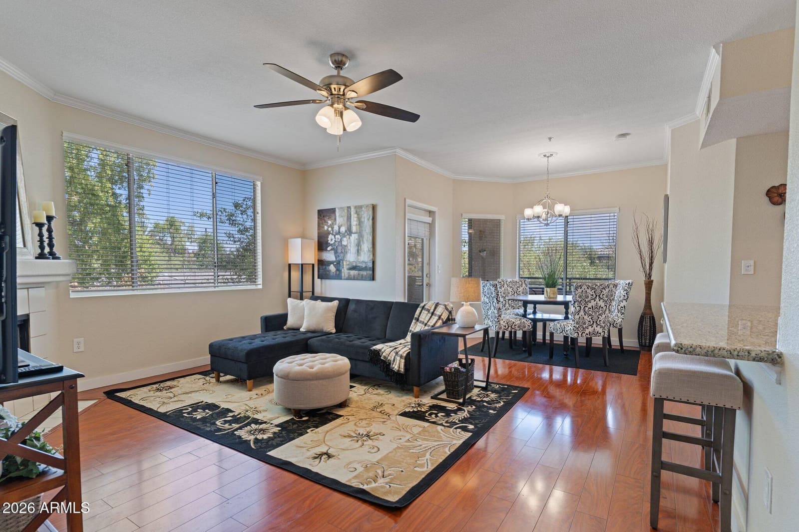 5345 E VAN BUREN Street 309, Phoenix, AZ 85008 — photo 2 of 29