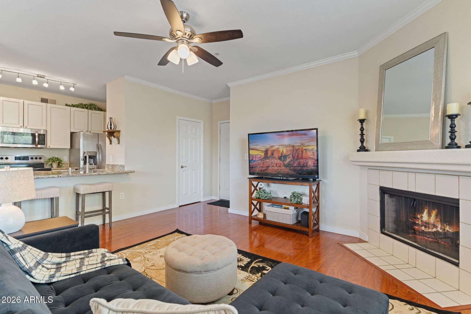 5345 E VAN BUREN Street 309, Phoenix, AZ 85008 — photo 7 of 29