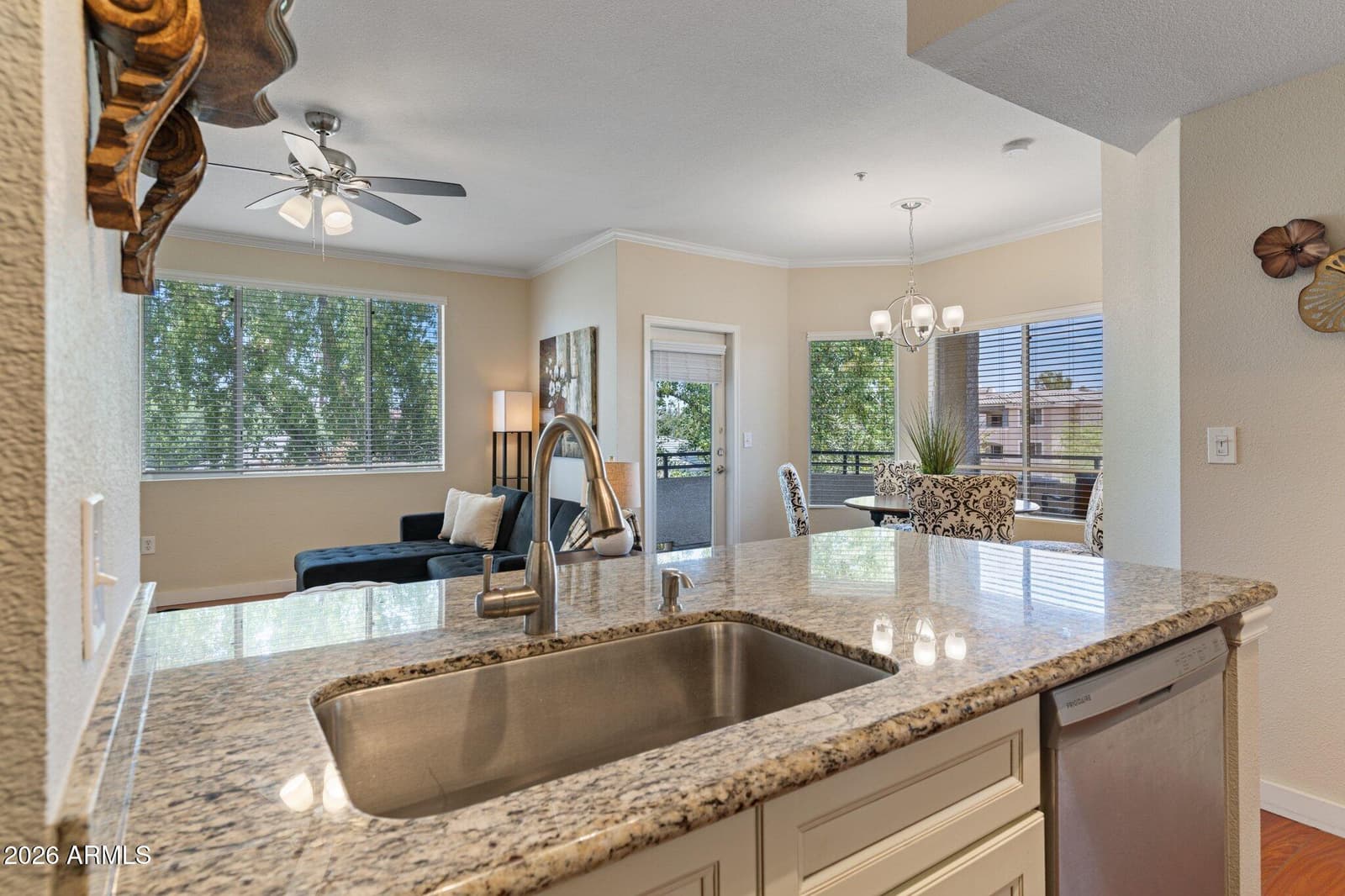 5345 E VAN BUREN Street 309, Phoenix, AZ 85008 — photo 12 of 29