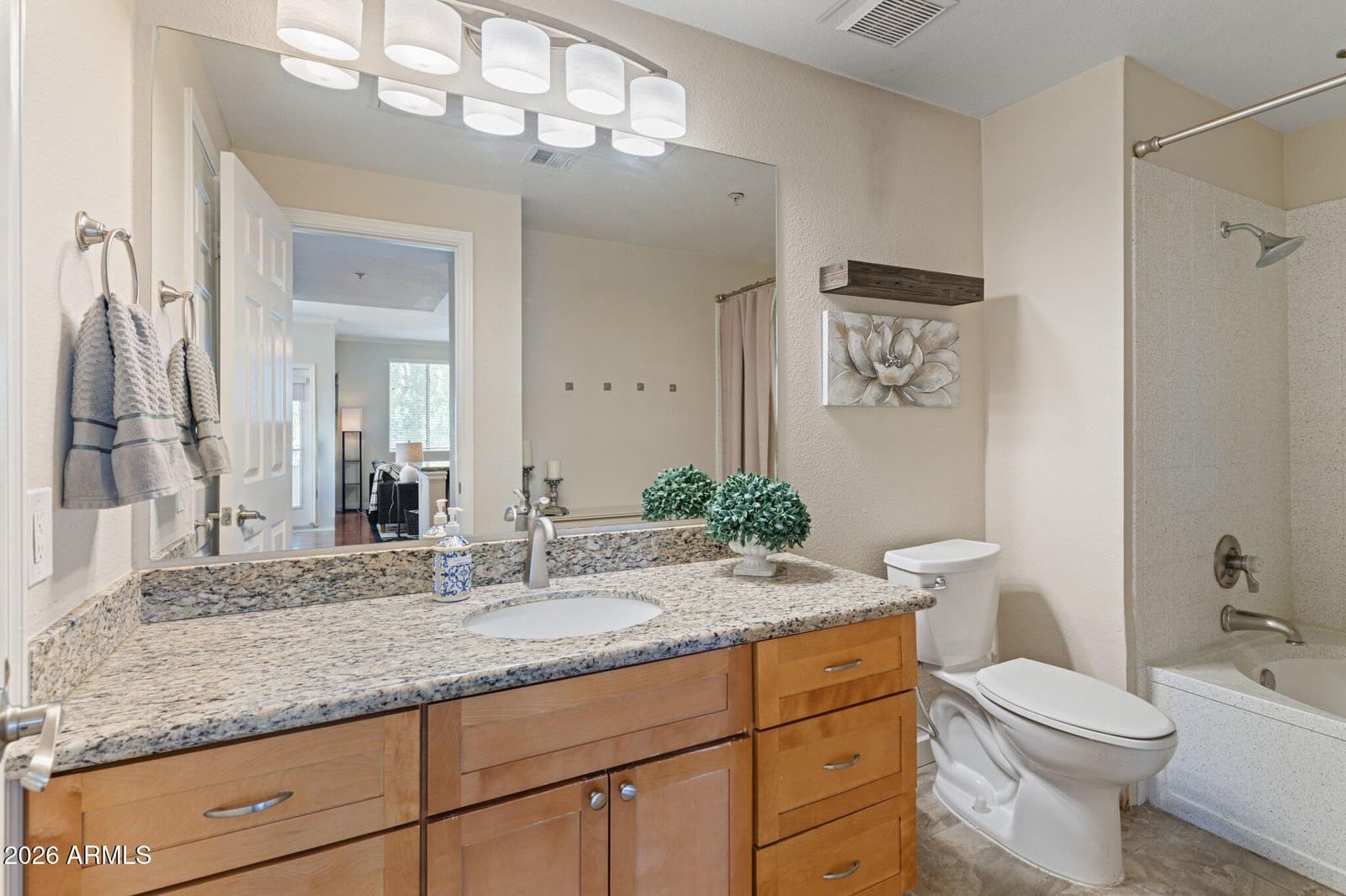5345 E VAN BUREN Street 309, Phoenix, AZ 85008 — photo 16 of 29