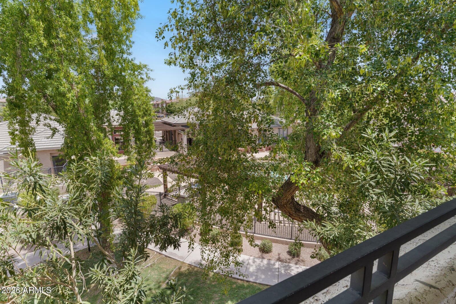 5345 E VAN BUREN Street 309, Phoenix, AZ 85008 — photo 4 of 29