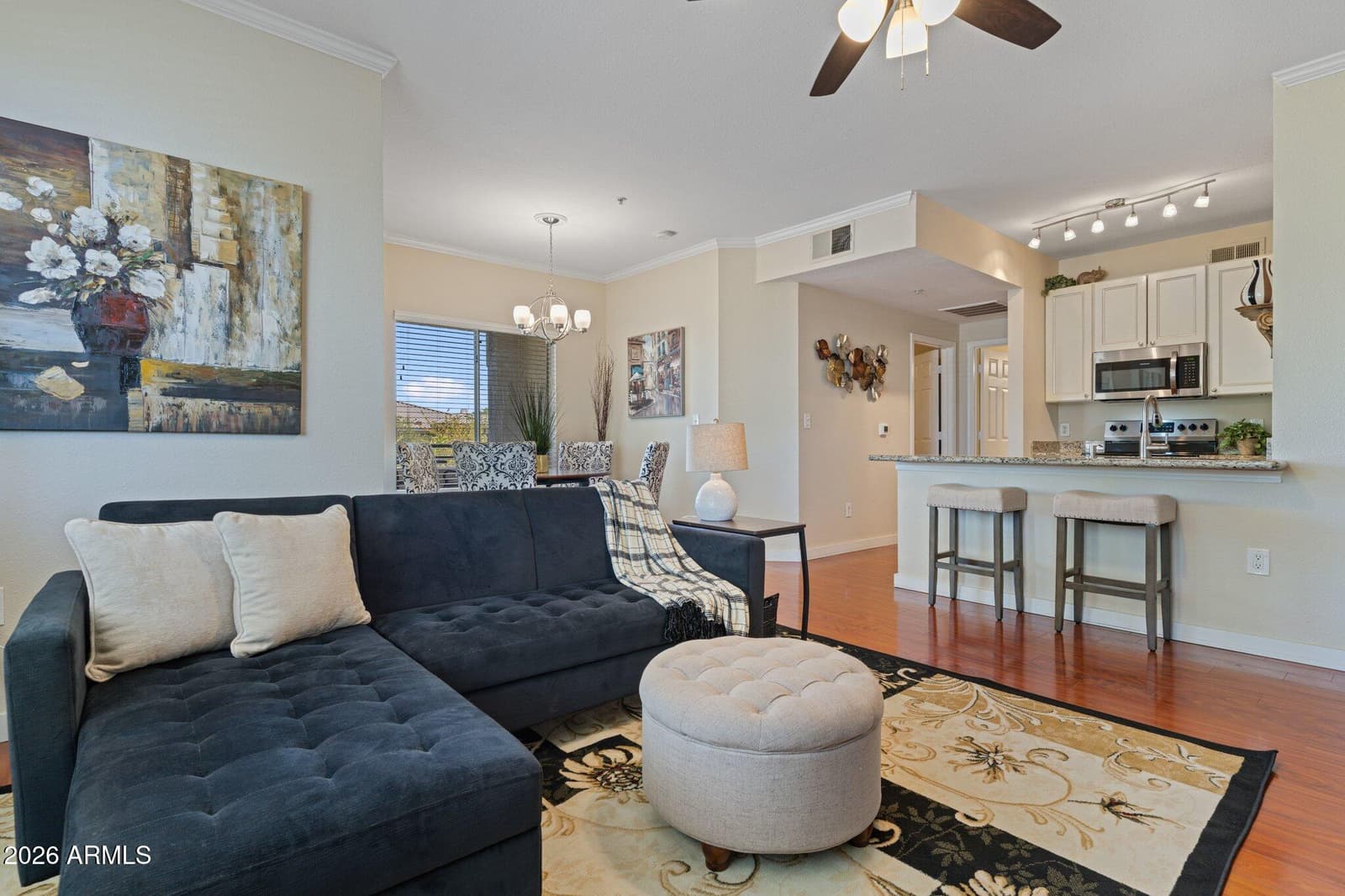 5345 E VAN BUREN Street 309, Phoenix, AZ 85008 — photo 8 of 29