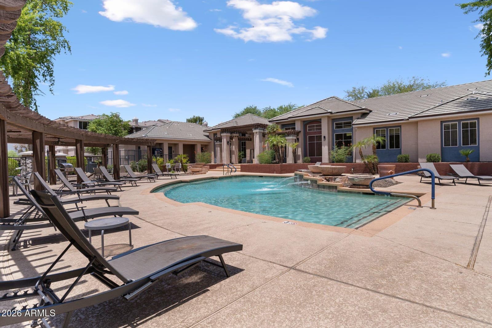 5345 E VAN BUREN Street 309, Phoenix, AZ 85008 — photo 26 of 29