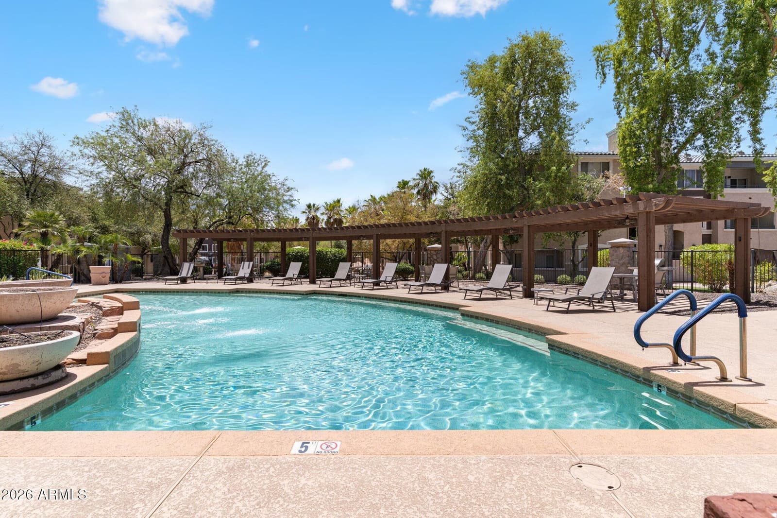 5345 E VAN BUREN Street 309, Phoenix, AZ 85008 — photo 22 of 29