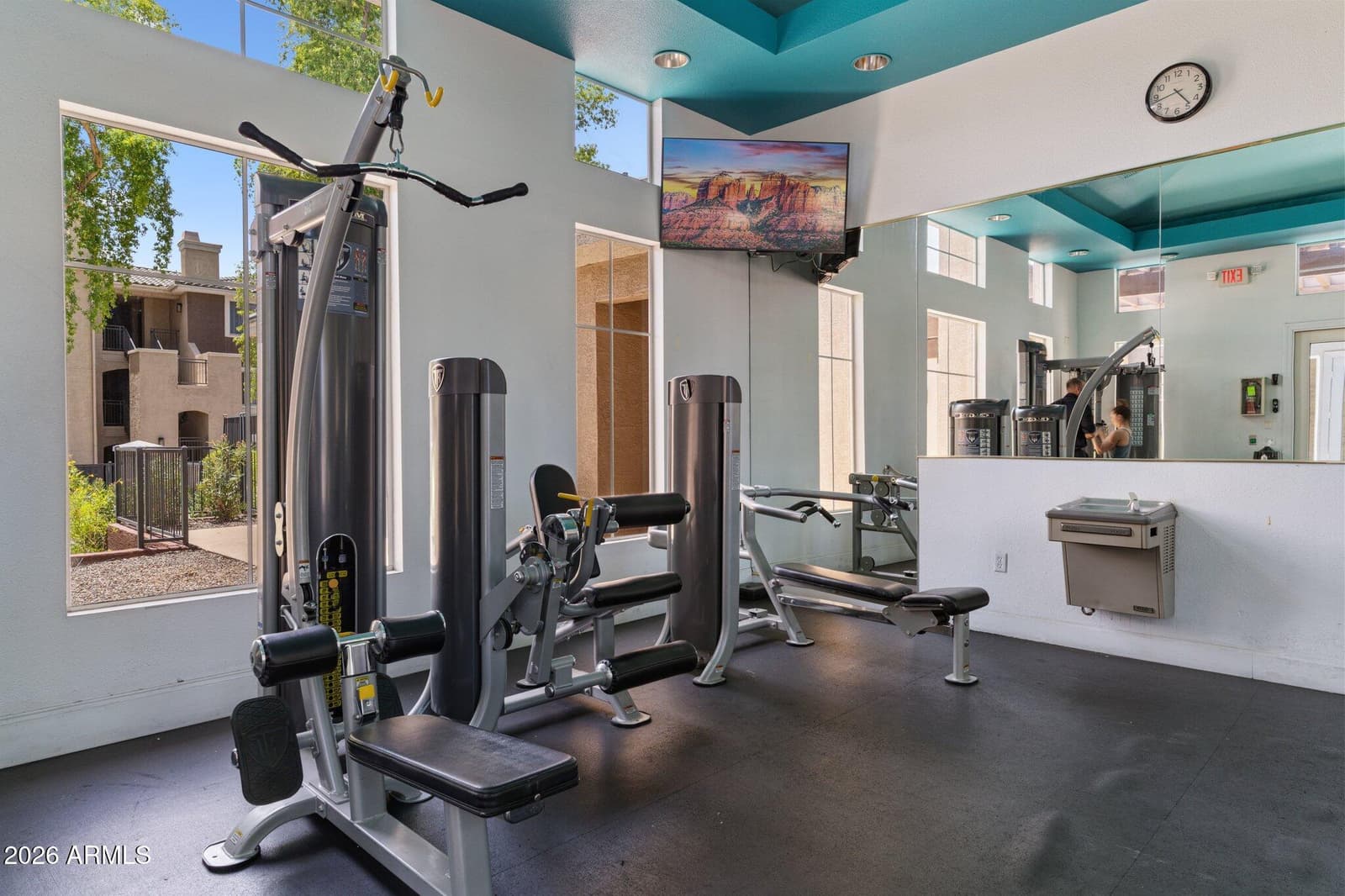 5345 E VAN BUREN Street 309, Phoenix, AZ 85008 — photo 28 of 29