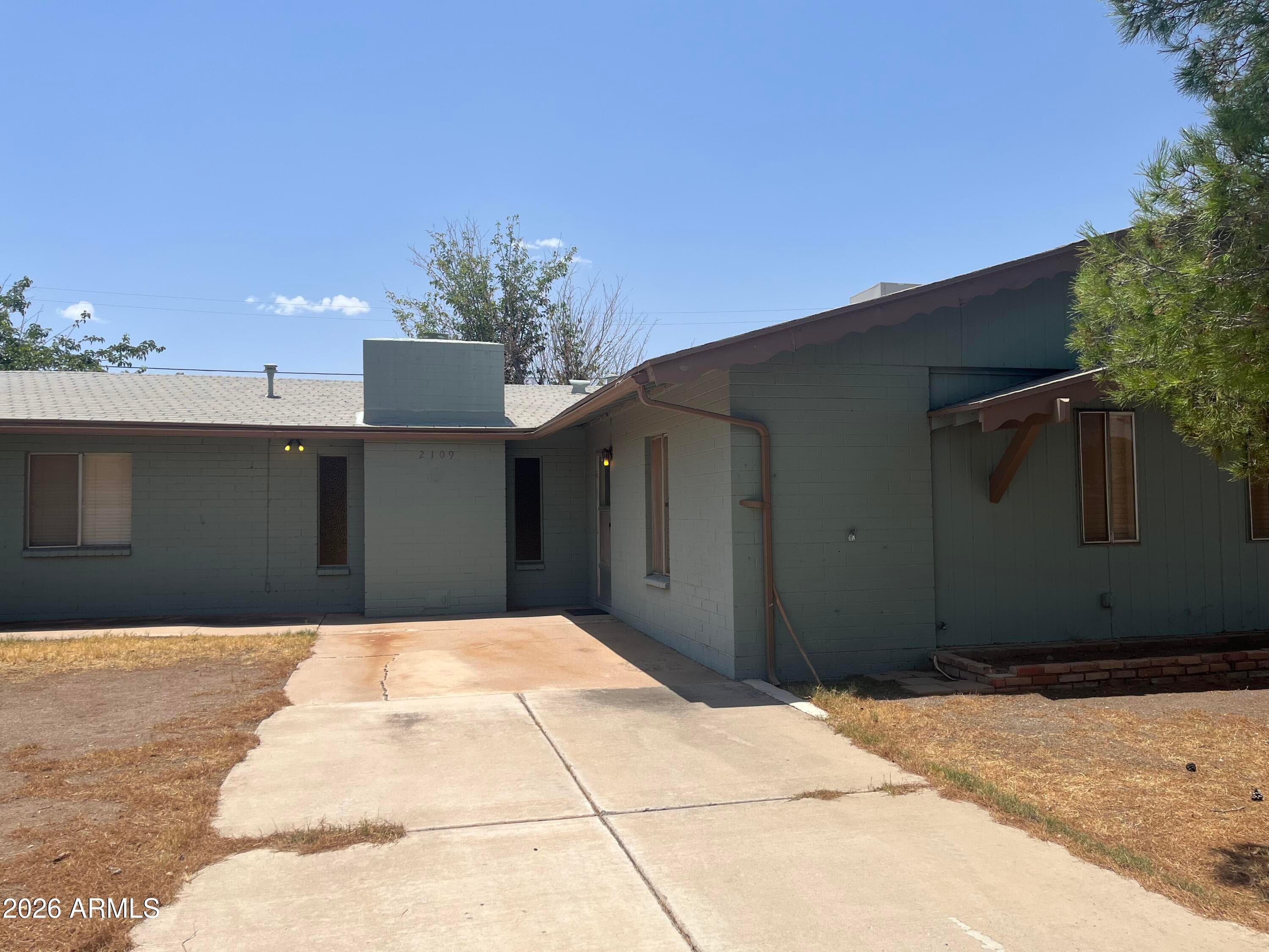 2109 E 7th Street, Douglas, AZ 85607 — photo 2 of 13
