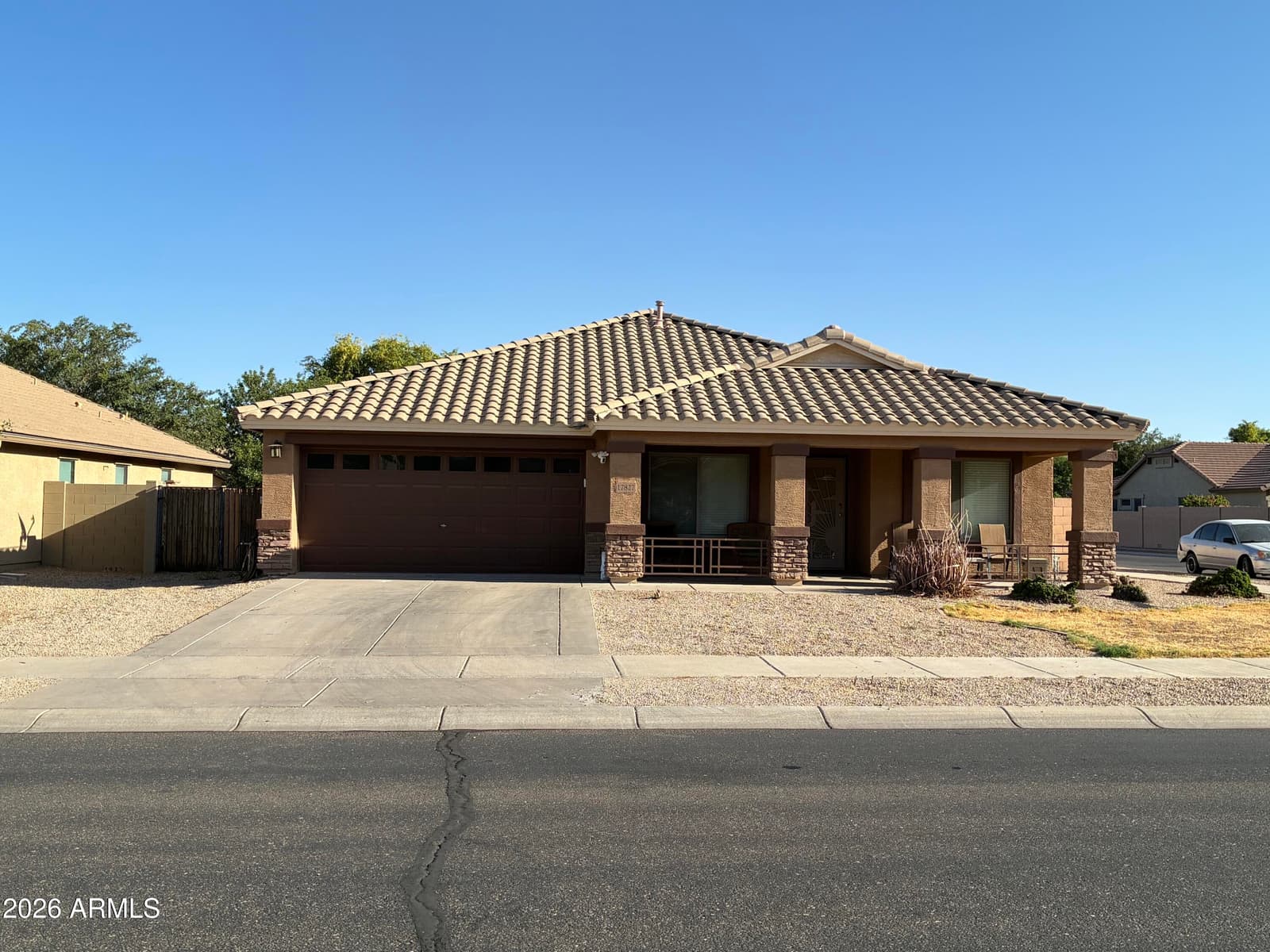 17827 W EUGENE Terrace, Surprise, AZ 85388 — photo 1 of 33