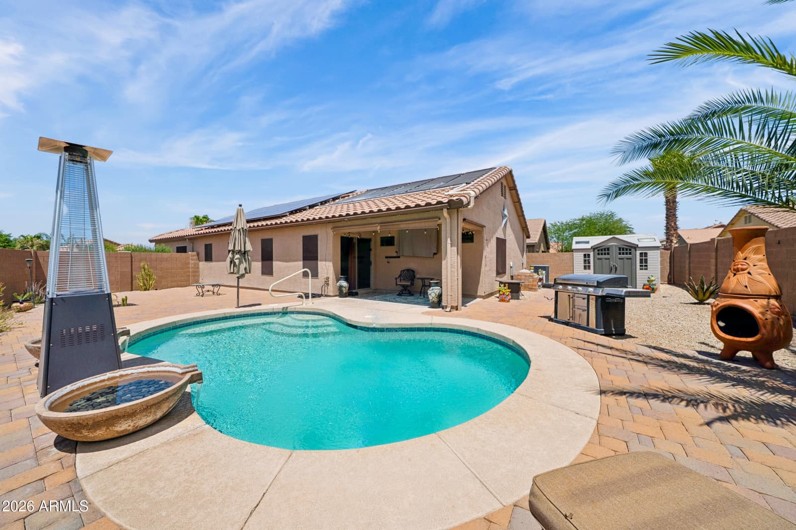 3243 W ALLENS PEAK Drive, San Tan Valley, AZ 85144 — photo 31 of 60