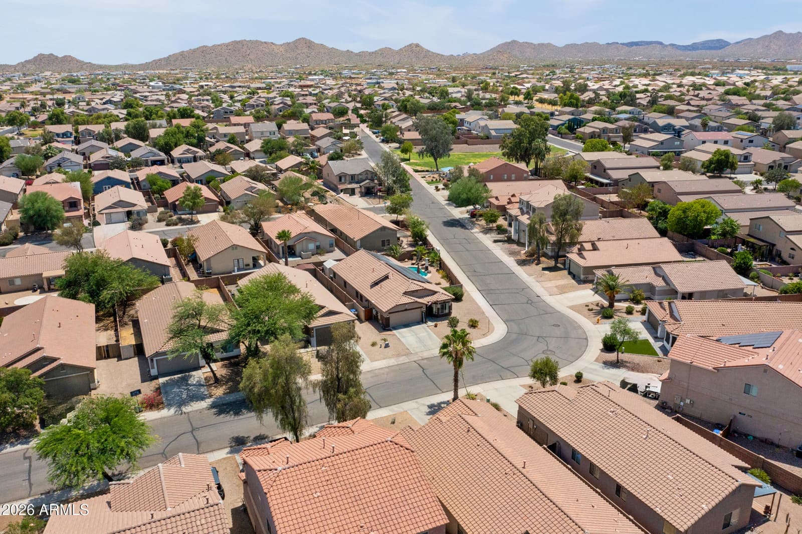 3243 W ALLENS PEAK Drive, San Tan Valley, AZ 85144 — photo 54 of 60