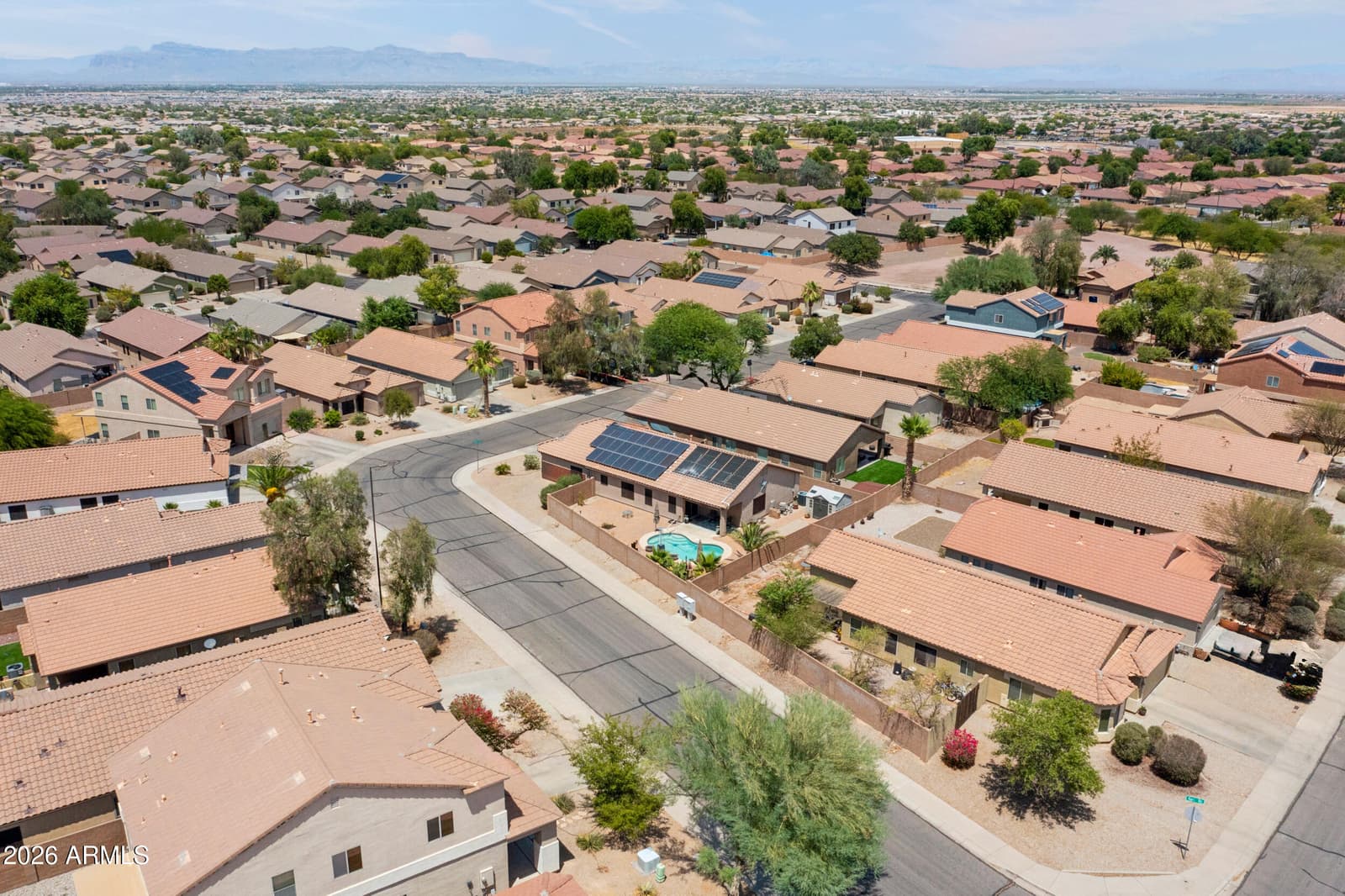 3243 W ALLENS PEAK Drive, San Tan Valley, AZ 85144 — photo 41 of 60