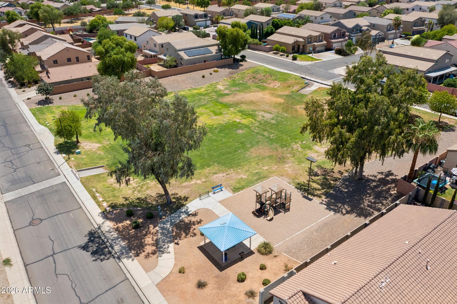 3243 W ALLENS PEAK Drive, San Tan Valley, AZ 85144 — photo 55 of 60