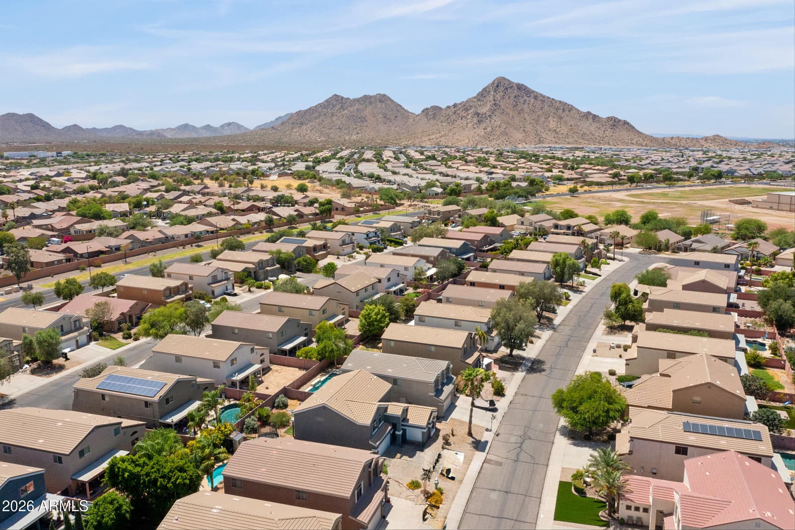 3243 W ALLENS PEAK Drive, San Tan Valley, AZ 85144 — photo 56 of 60