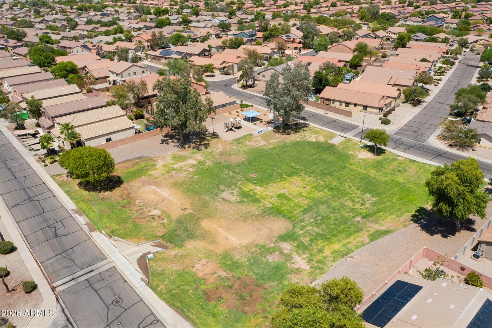 3243 W ALLENS PEAK Drive, San Tan Valley, AZ 85144 — photo 57 of 60
