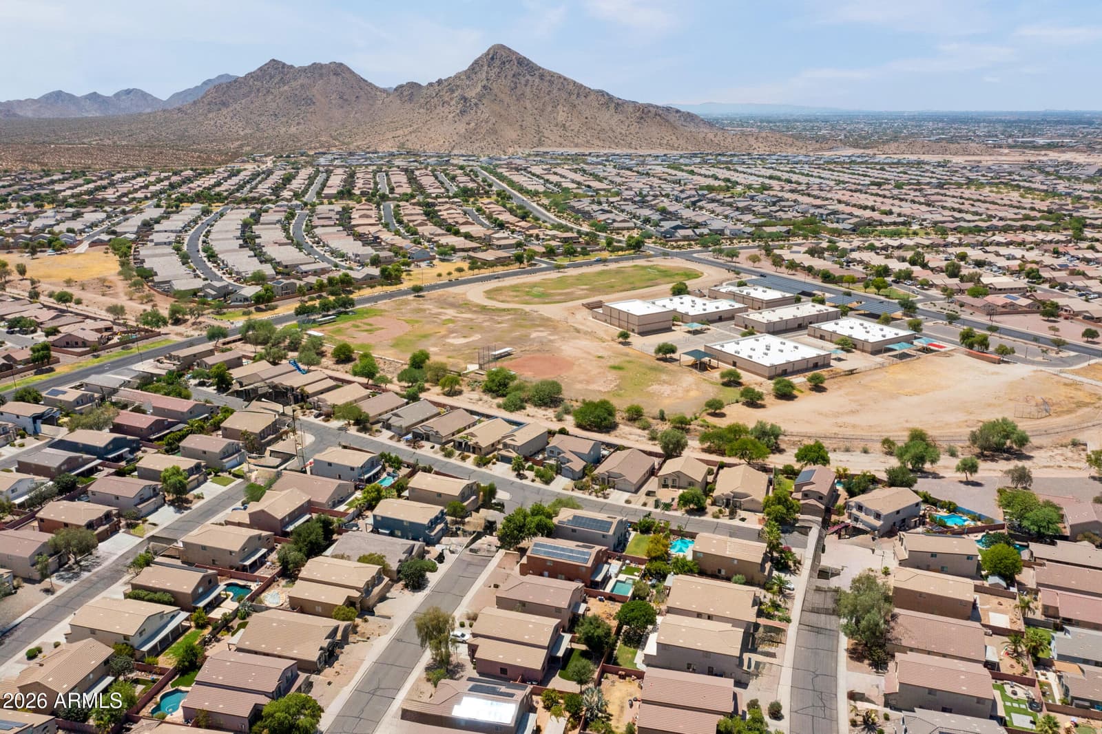 3243 W ALLENS PEAK Drive, San Tan Valley, AZ 85144 — photo 58 of 60