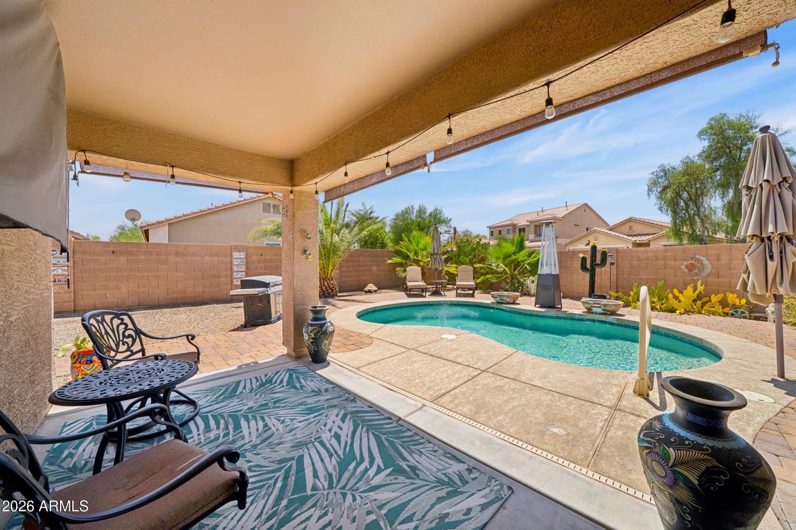 3243 W ALLENS PEAK Drive, San Tan Valley, AZ 85144 — photo 30 of 60