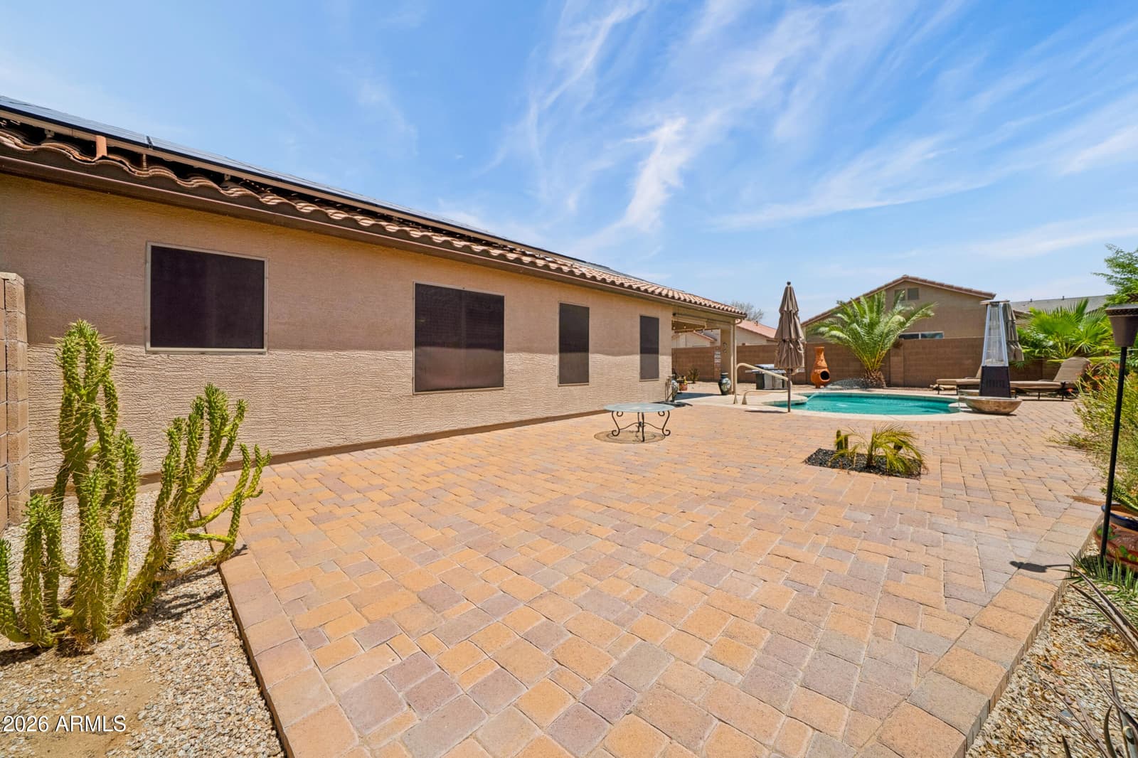 3243 W ALLENS PEAK Drive, San Tan Valley, AZ 85144 — photo 35 of 60