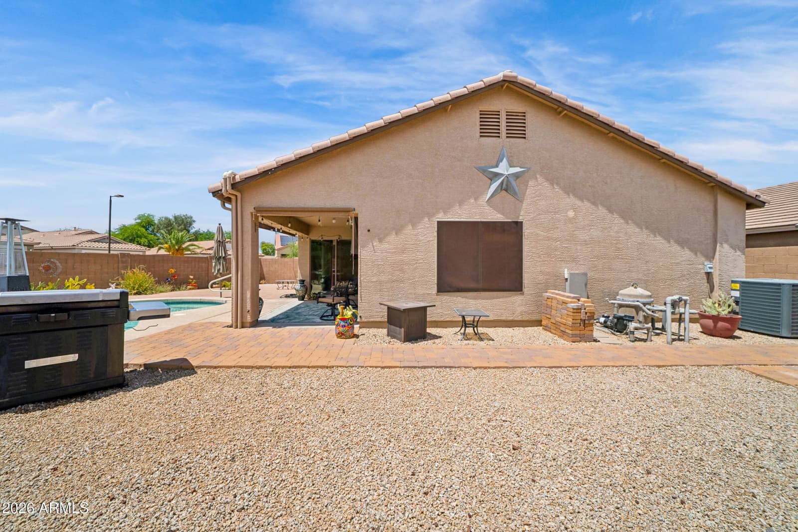3243 W ALLENS PEAK Drive, San Tan Valley, AZ 85144 — photo 36 of 60