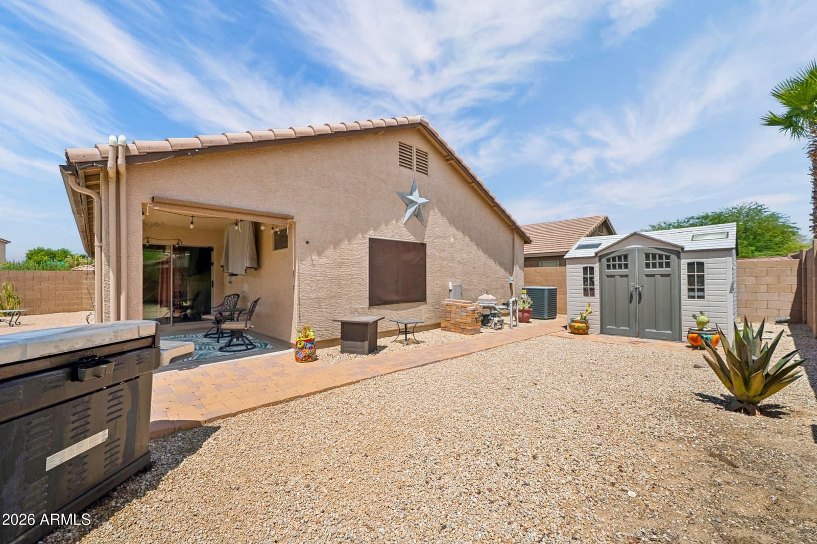 3243 W ALLENS PEAK Drive, San Tan Valley, AZ 85144 — photo 37 of 60
