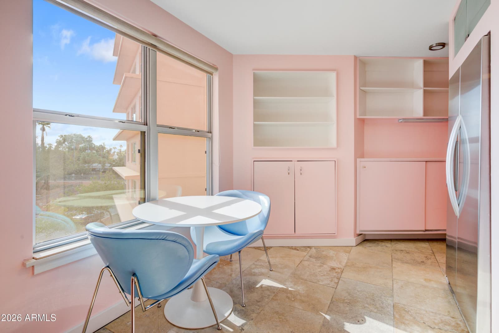 2201 N CENTRAL Avenue 3A, Phoenix, AZ 85004 — photo 10 of 41