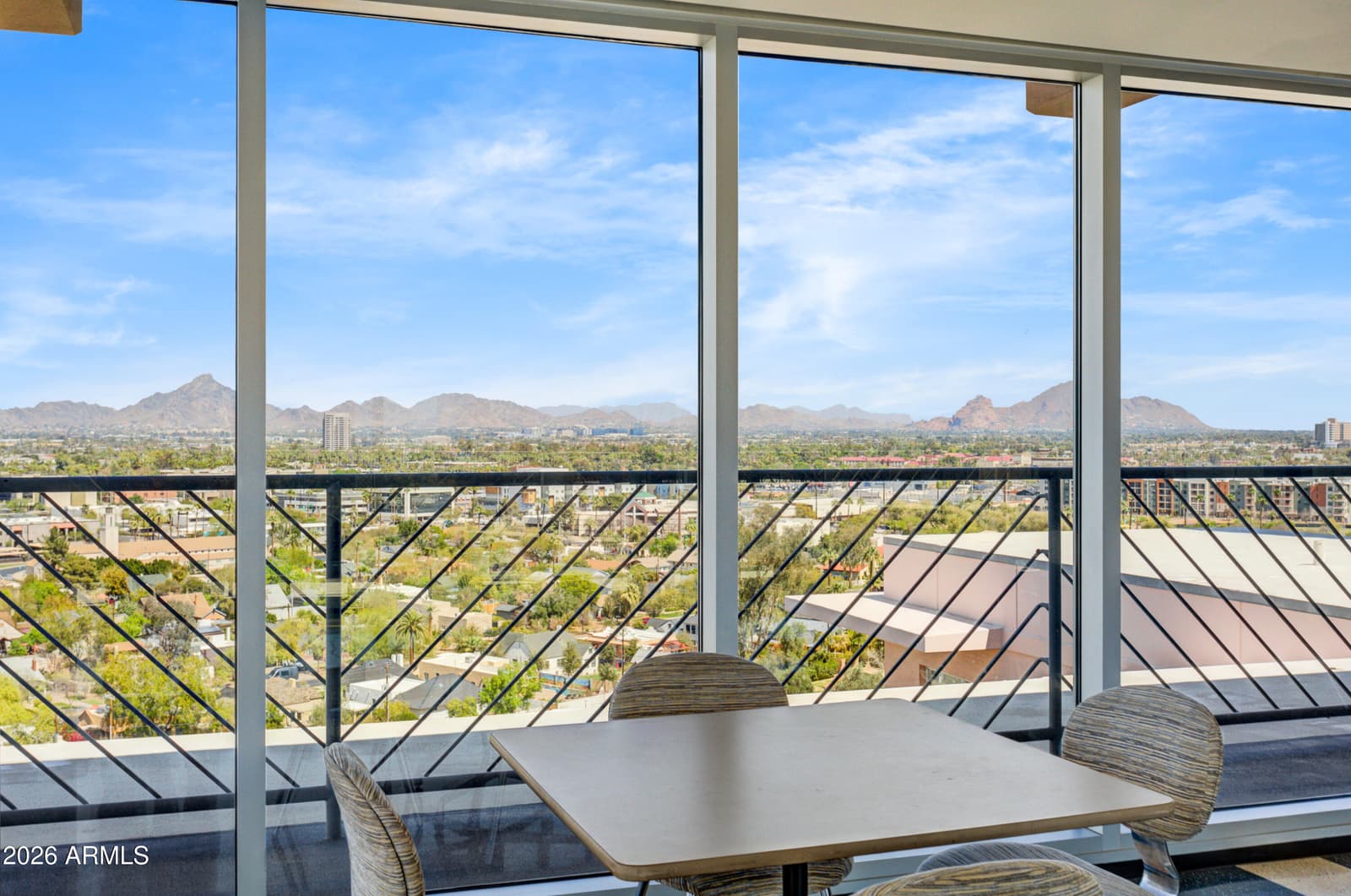 2201 N CENTRAL Avenue 3A, Phoenix, AZ 85004 — photo 27 of 41